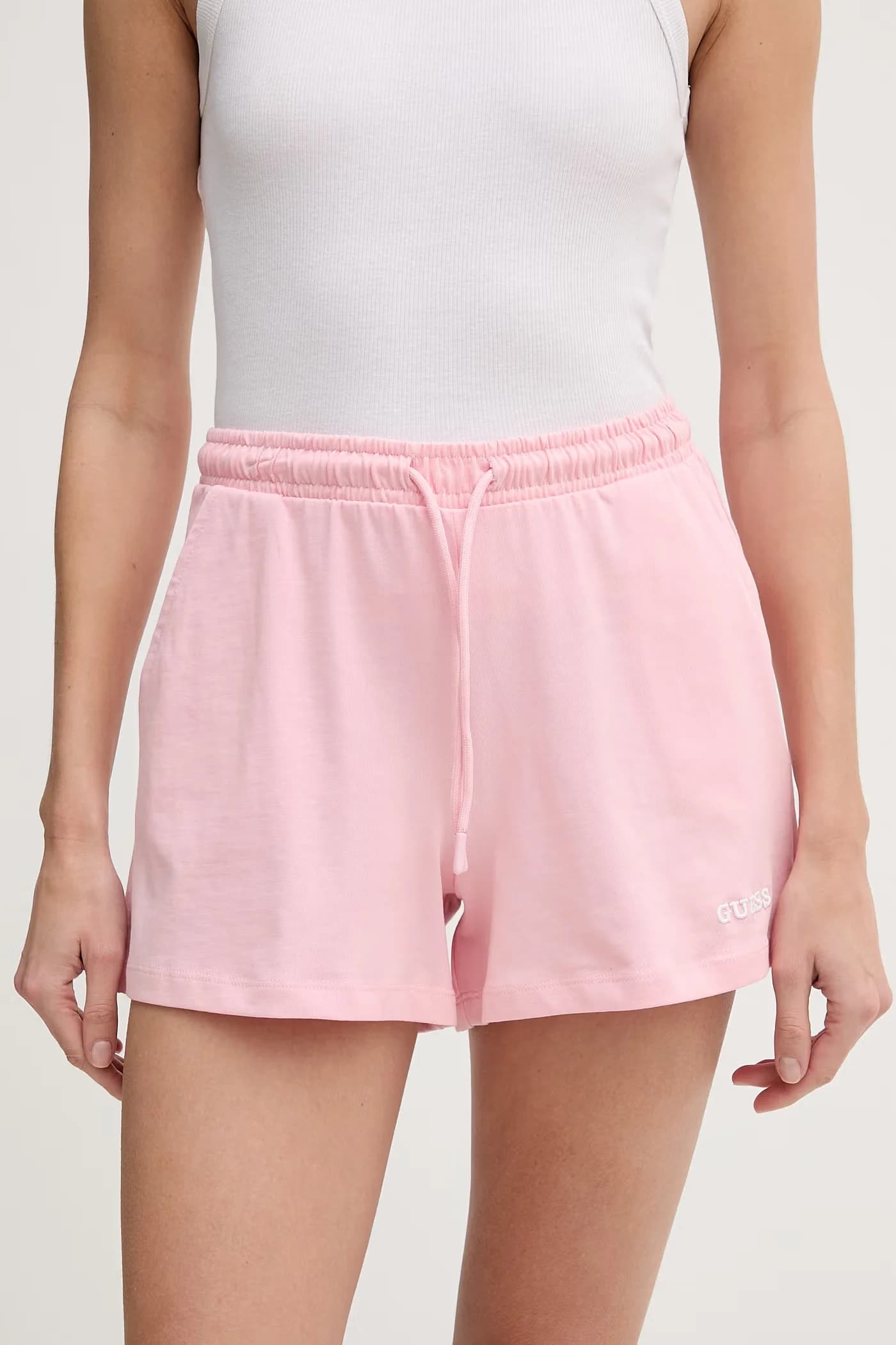 GIADA женские спортивные брюки из хлопка