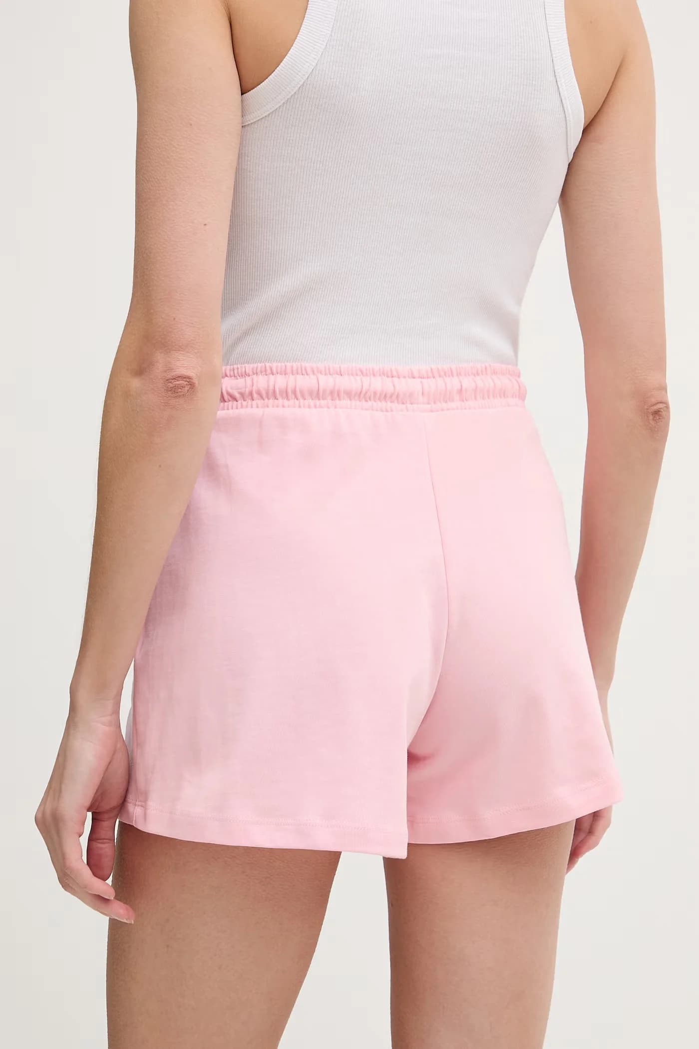 GIADA женские спортивные брюки из хлопка - фото 3