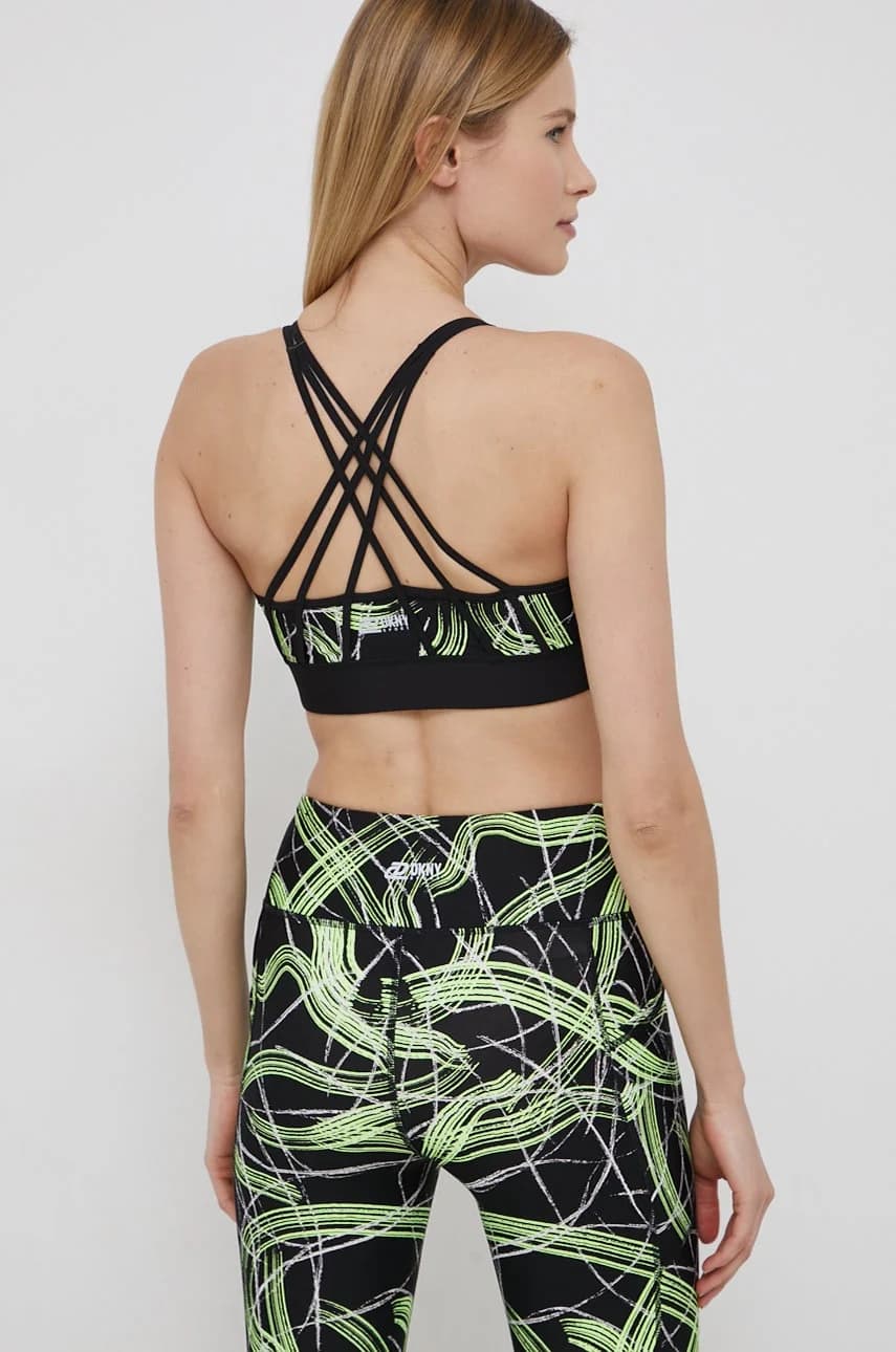 Спортивный бюстгальтер DP1T8490