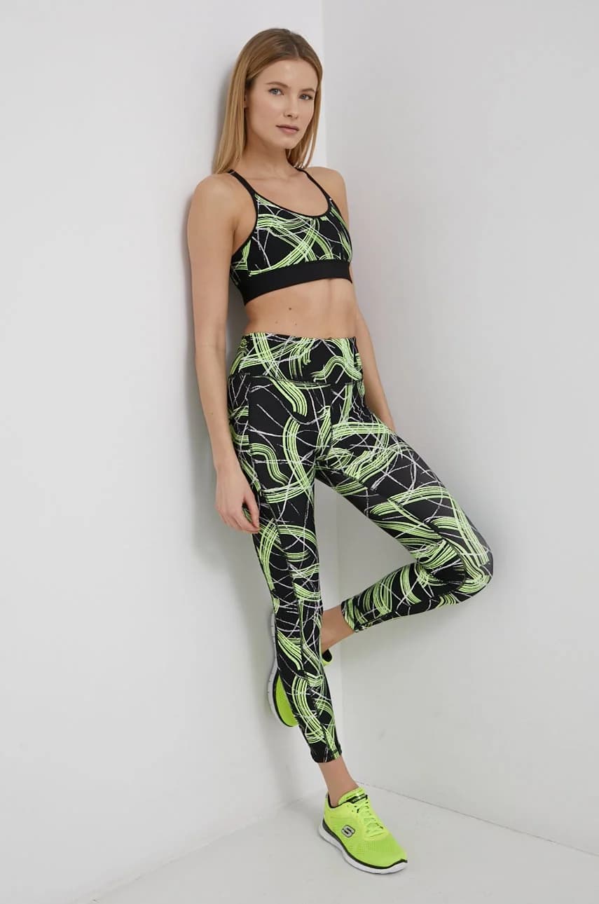 Спортивный бюстгальтер DP1T8490 - фото 2