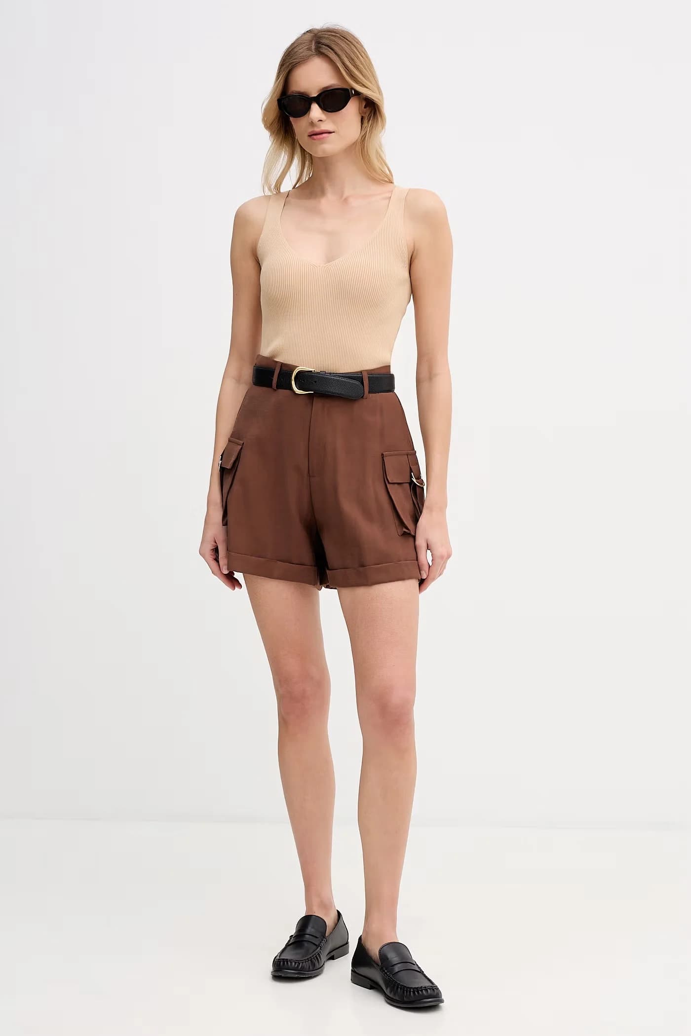 Женские шорты - фото 2