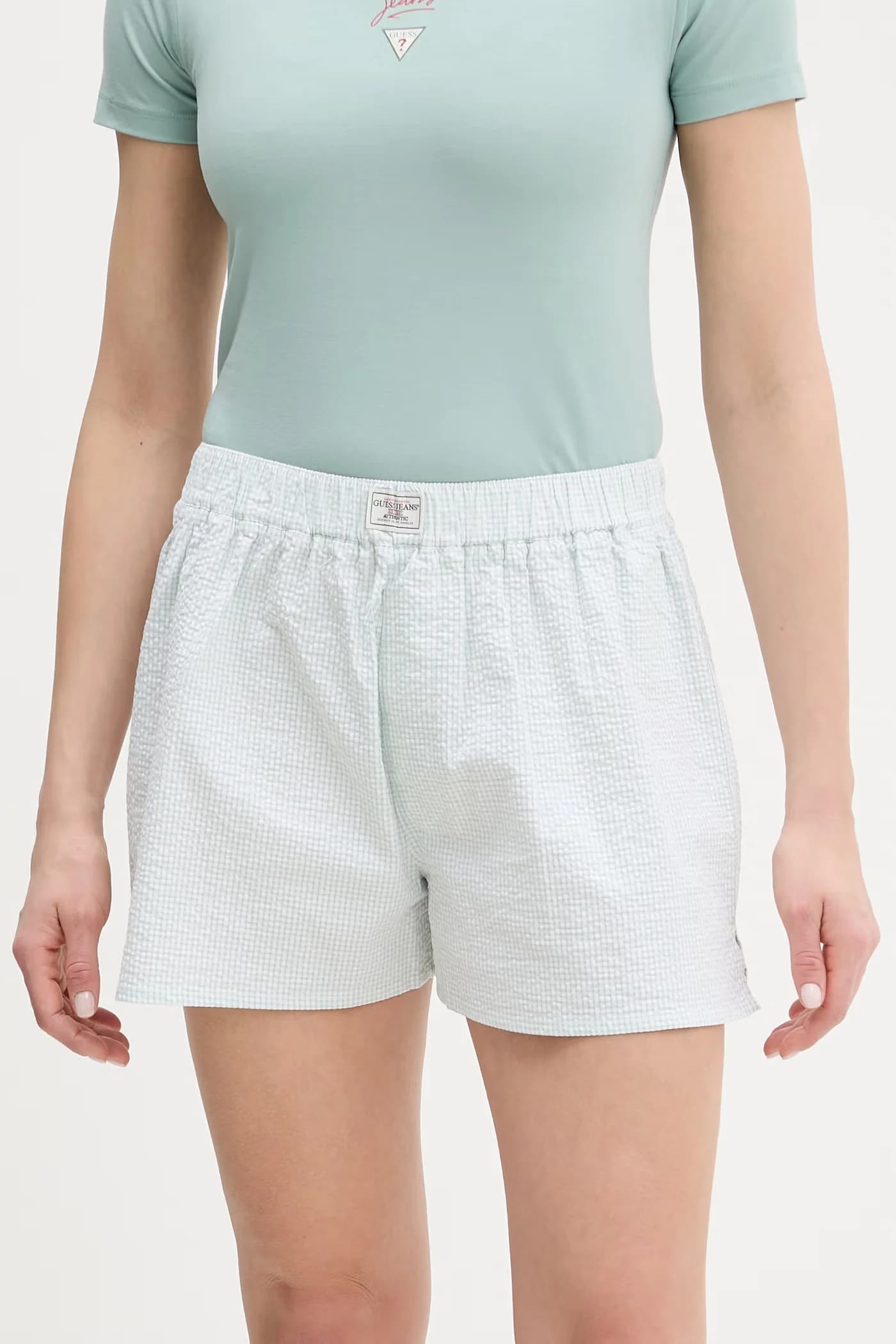 Женские шорты