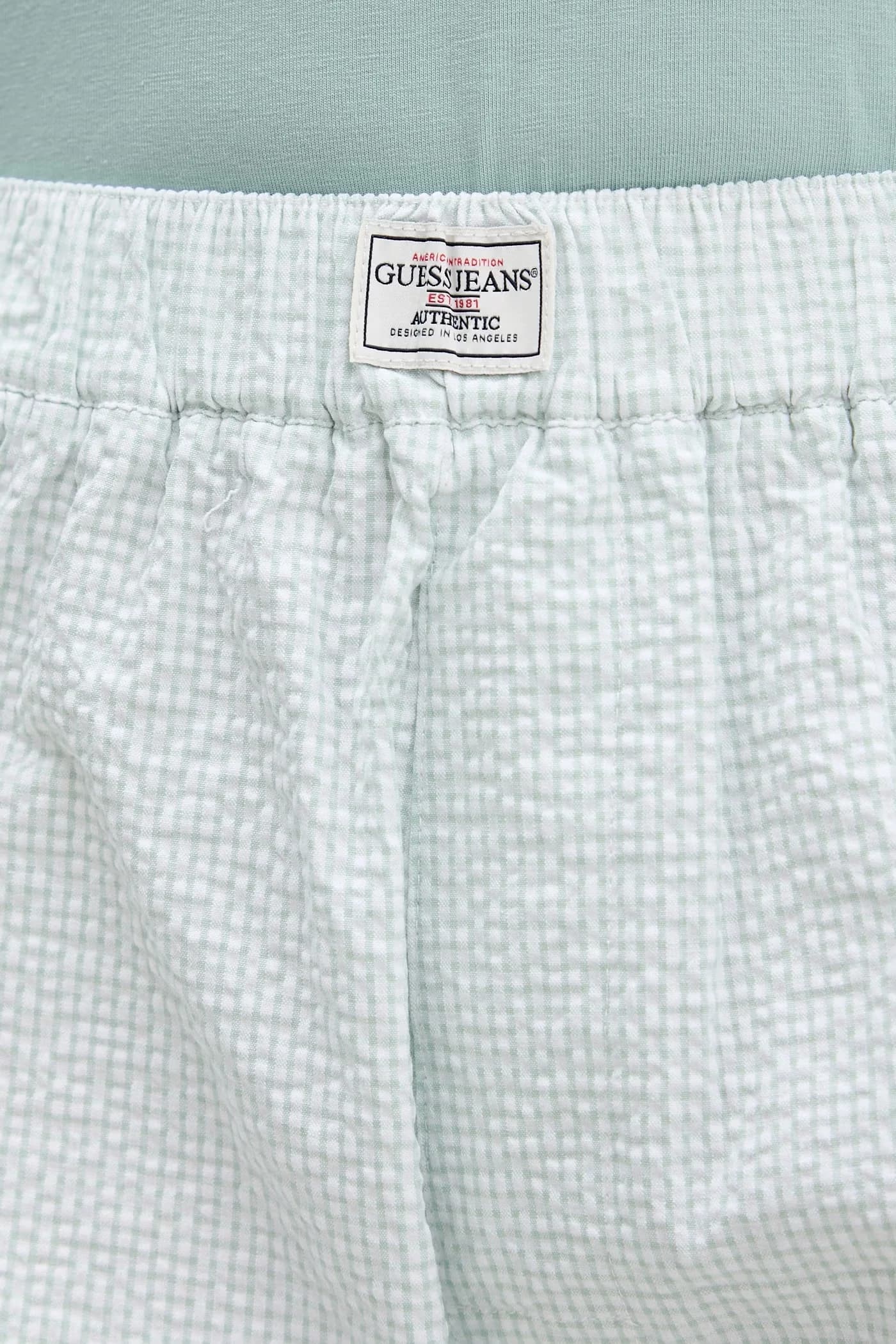 Женские шорты - фото 4