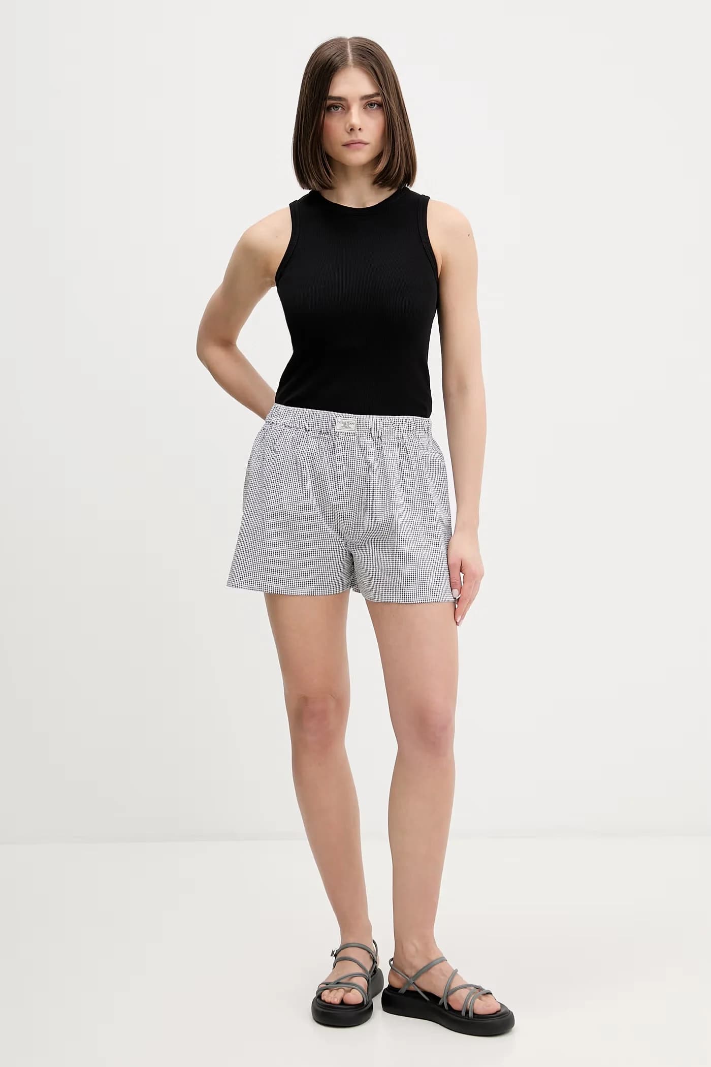 Женские шорты - фото 2