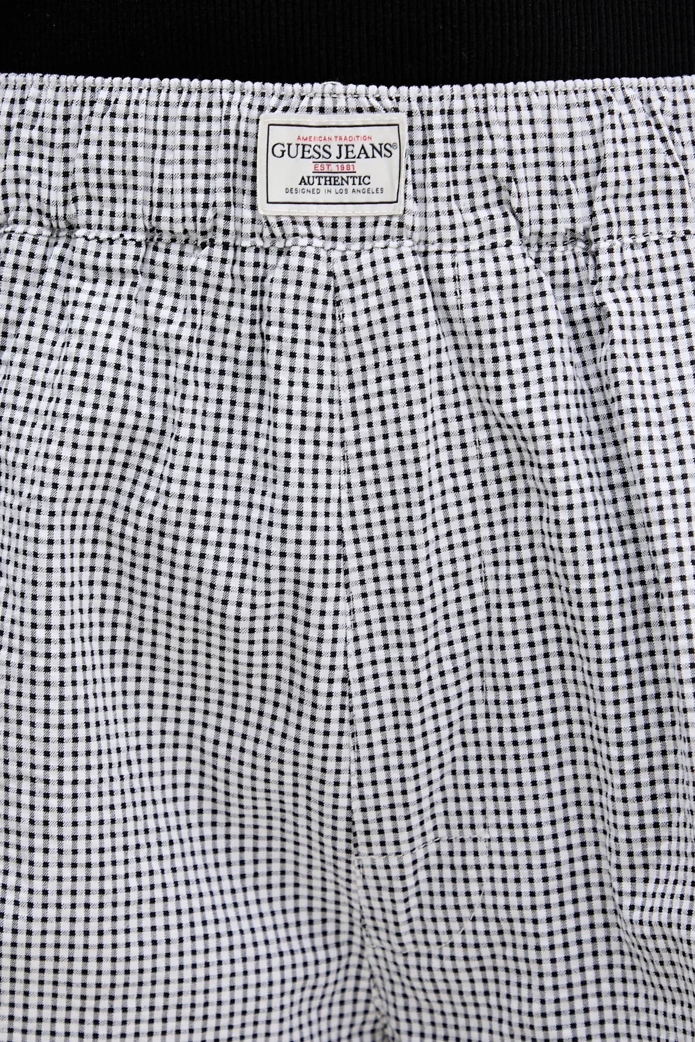 Женские шорты - фото 4