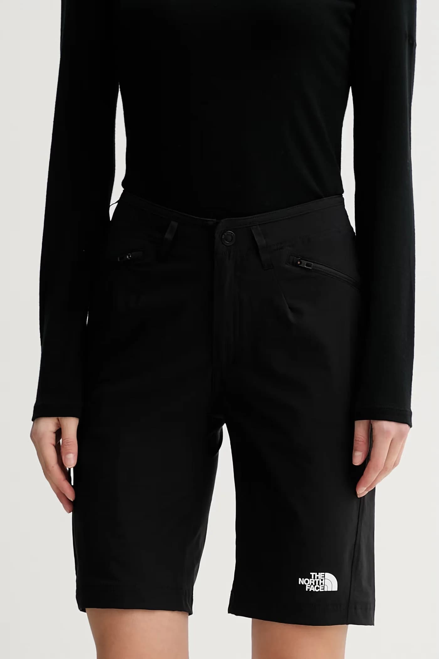 SPEEDLIGHT SLIM женские спортивные шорты