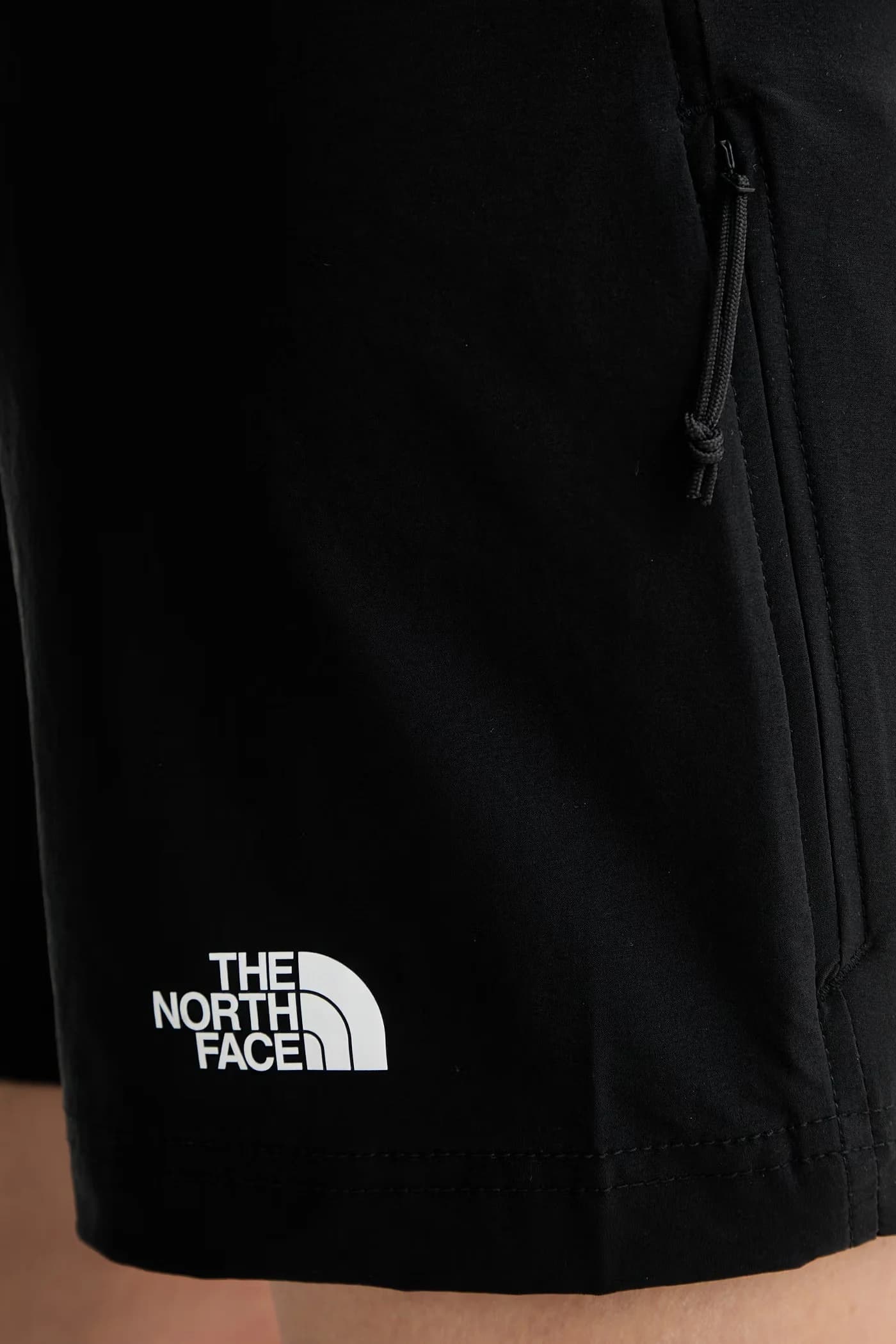 SPEEDLIGHT SLIM женские спортивные шорты - фото 5