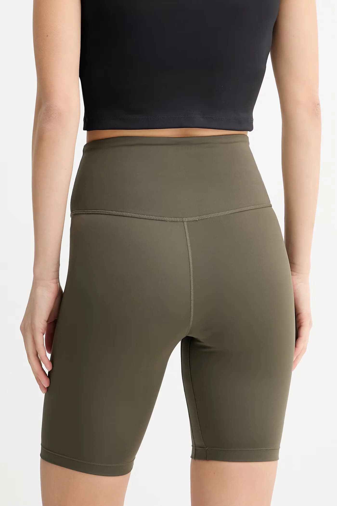 Гибкие женские велосипедисты - фото 3