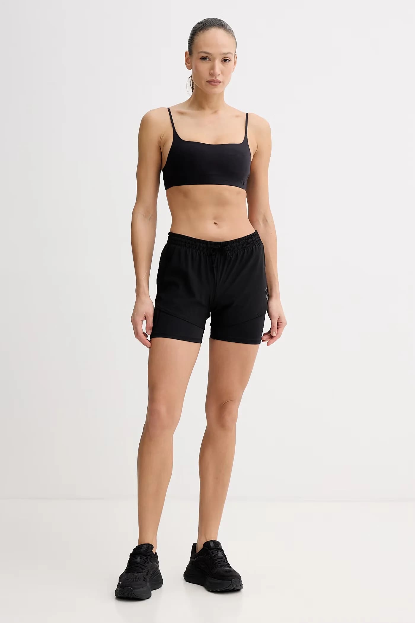 Женские спортивные шорты Velociti - фото 2