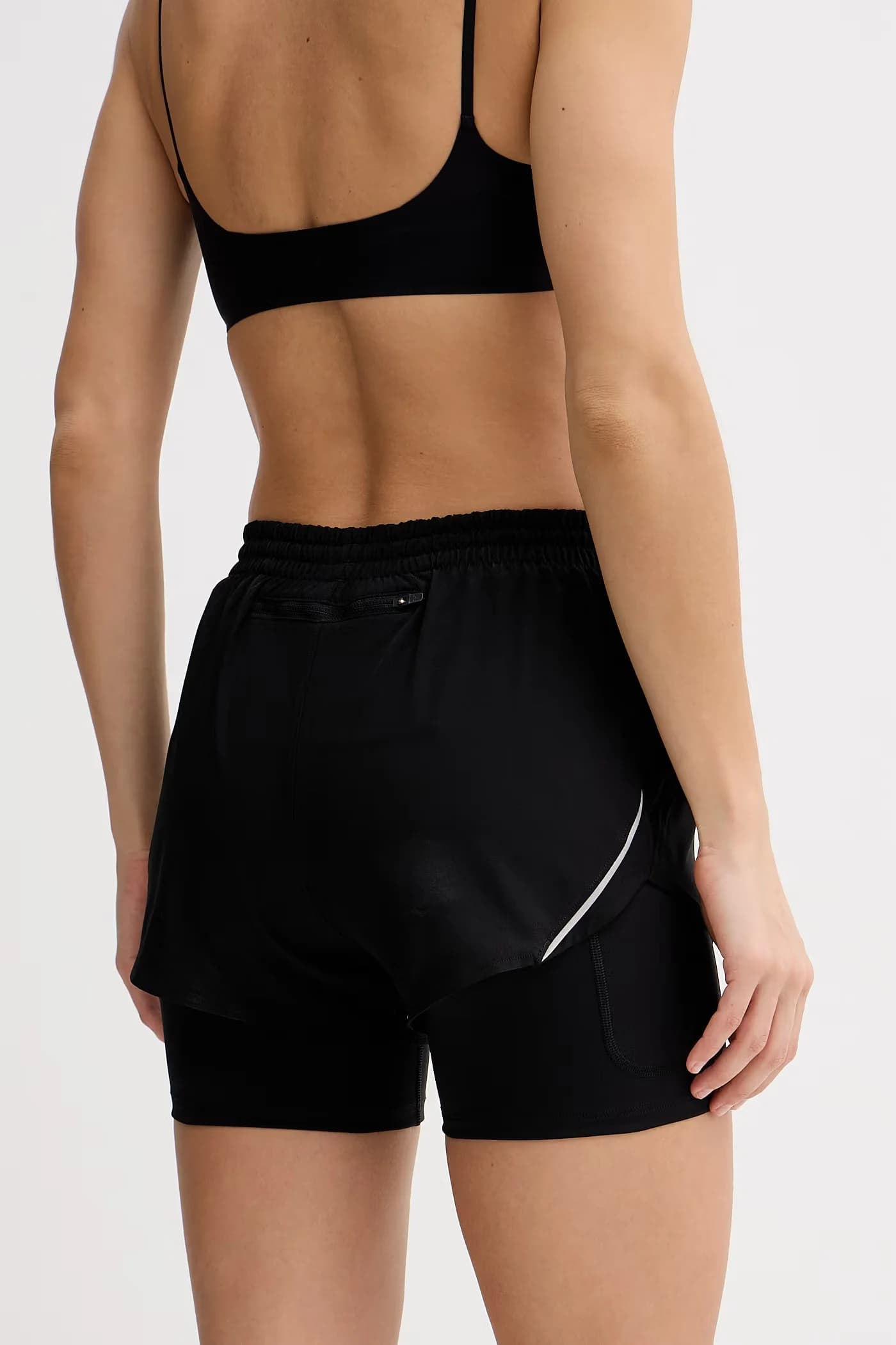 Женские спортивные шорты Velociti - фото 3