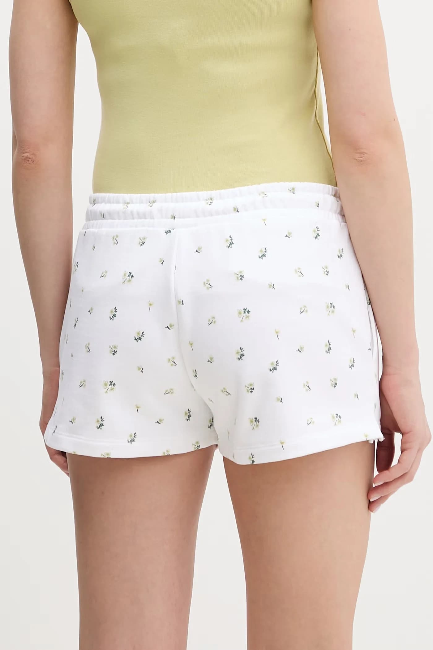 Женские хлопковые шорты - фото 3