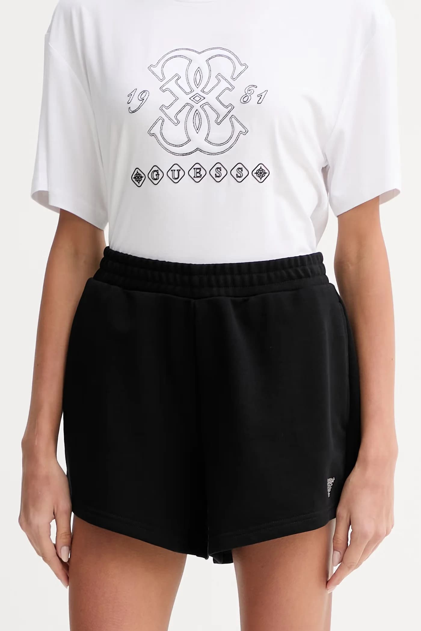 СЕРЕБРЯНЫЕ женские спортивные штаны