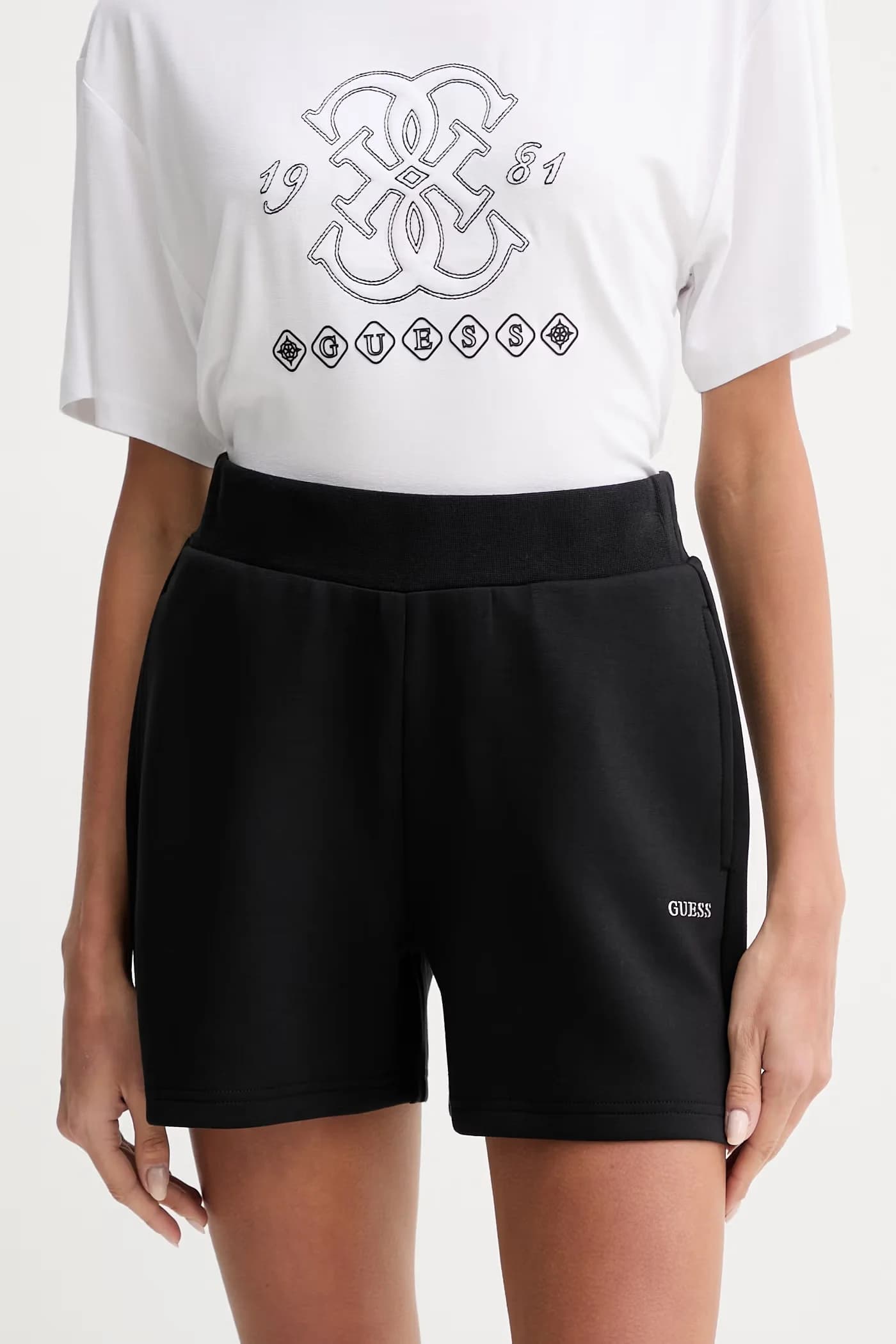 НАТ женские шорты