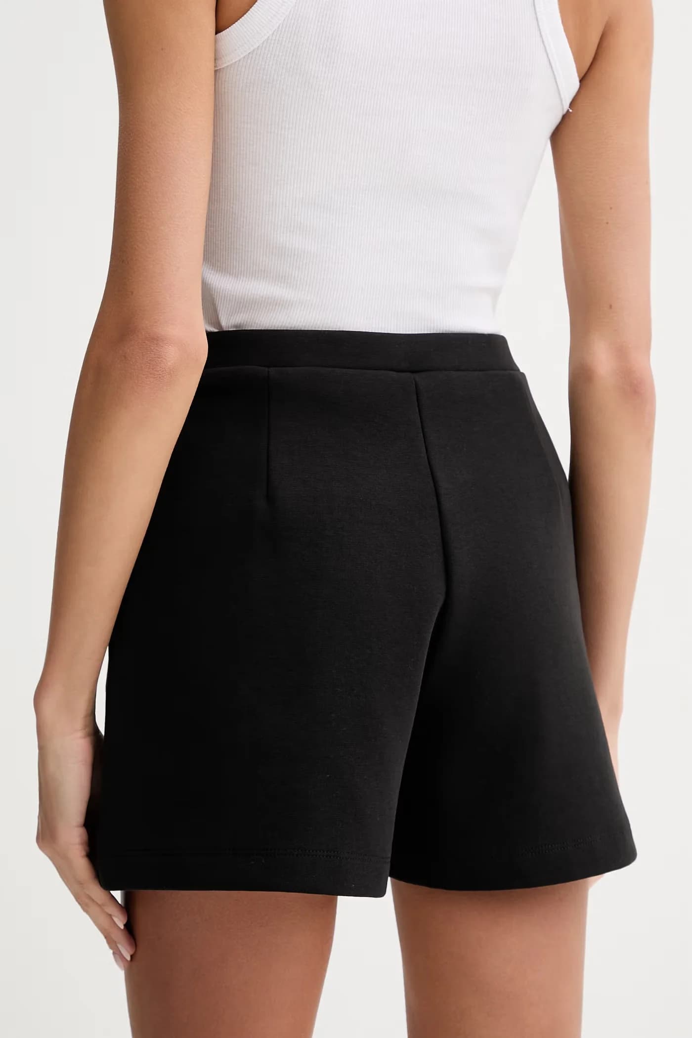 HABI женские хлопковые спортивные штаны - фото 3