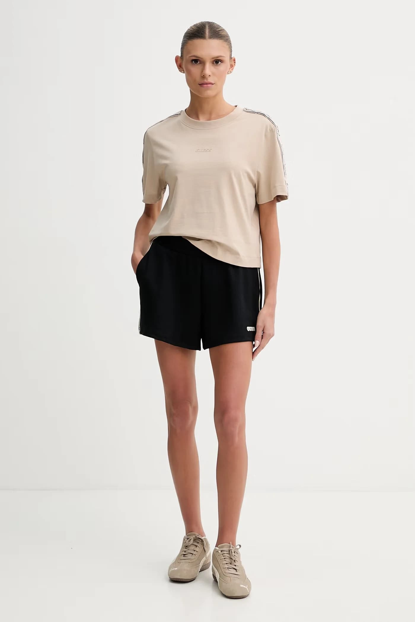 CLARA женские спортивные брюки - фото 2