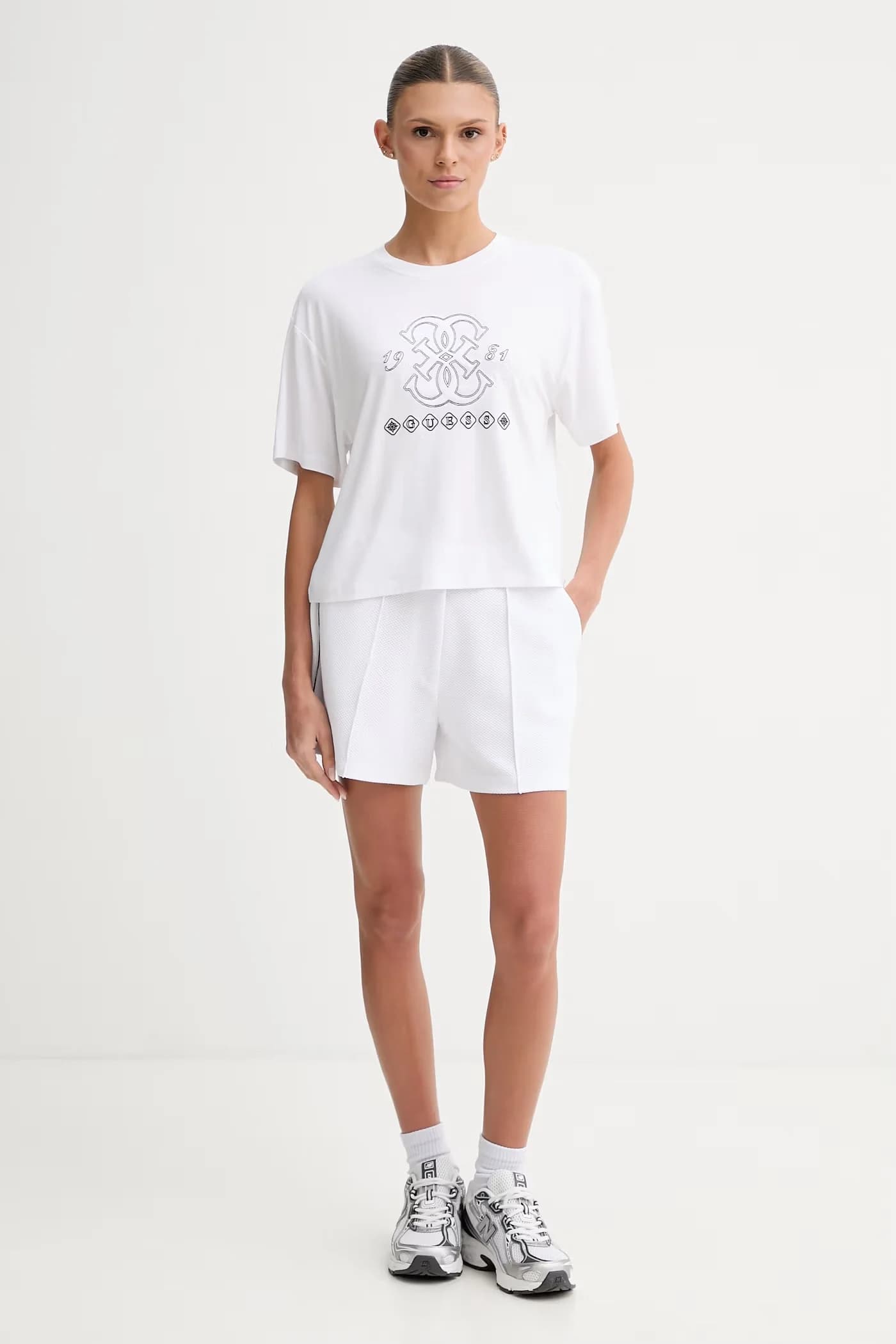 САРА женские шорты - фото 2