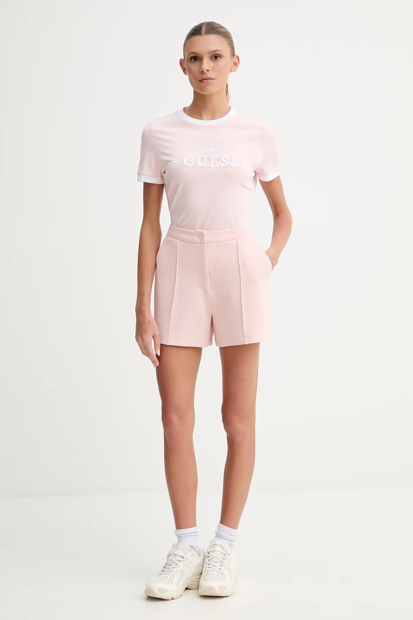 САРА женские шорты - фото 2