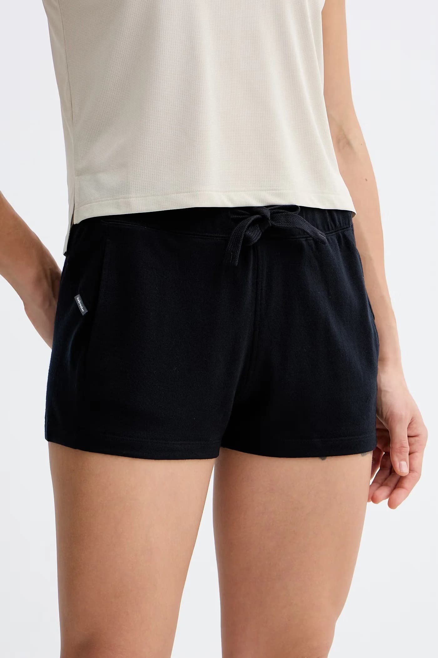 Женские шорты Crush из шерсти мериноса