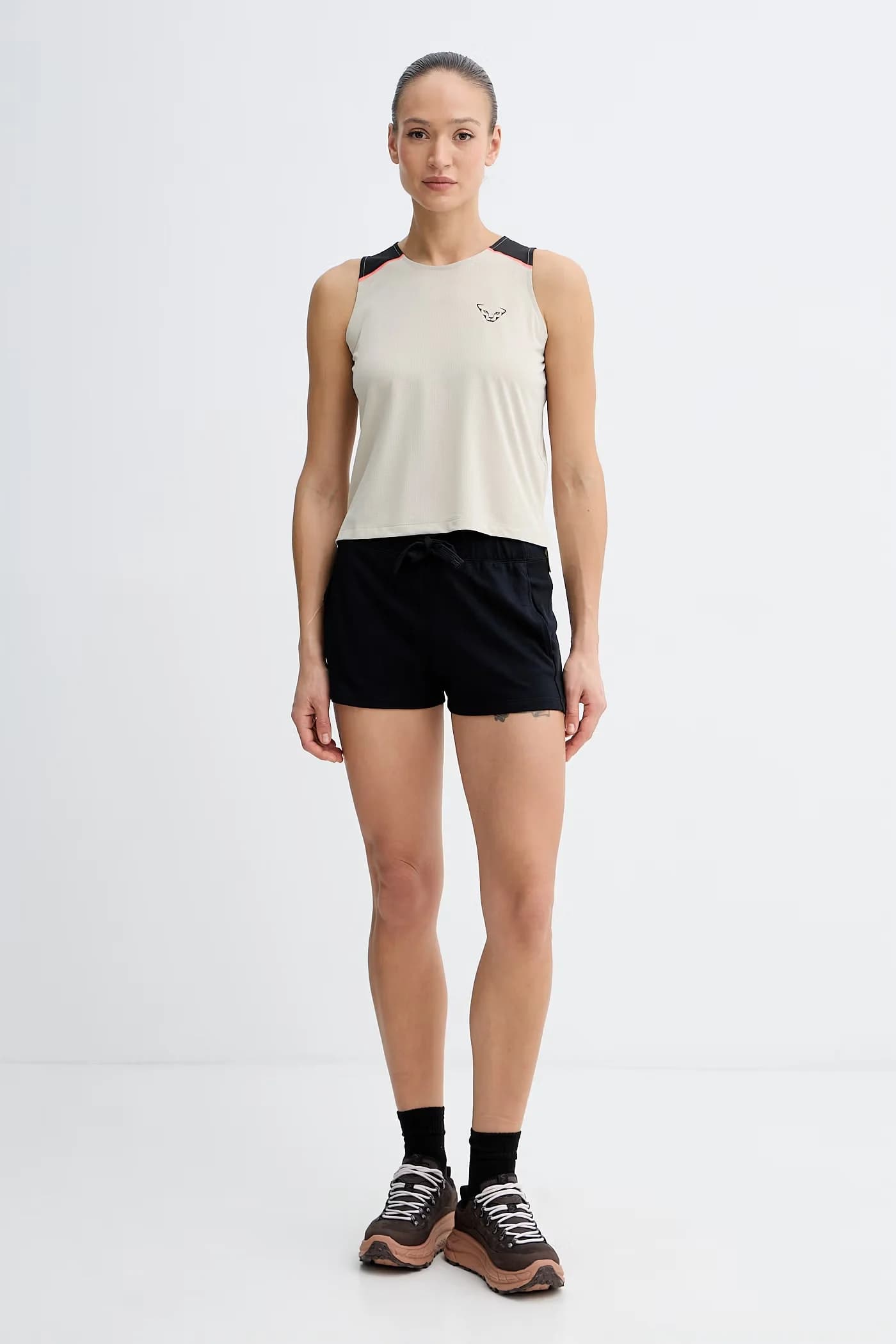 Женские шорты Crush из шерсти мериноса - фото 2