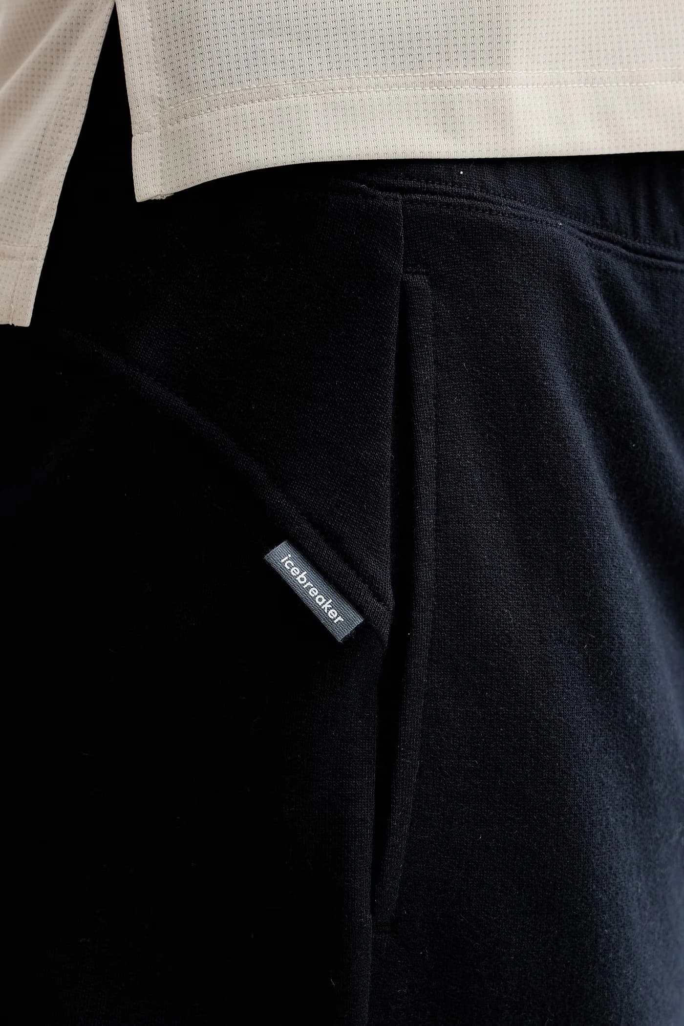 Женские шорты Crush из шерсти мериноса - фото 4