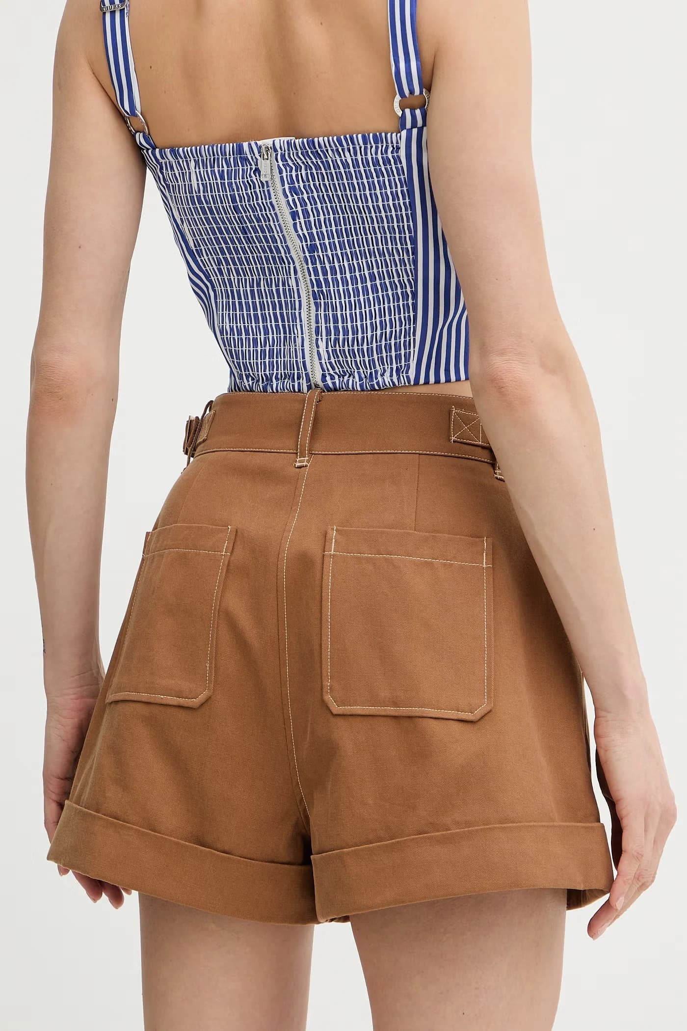 CORELINE женские шорты - фото 3