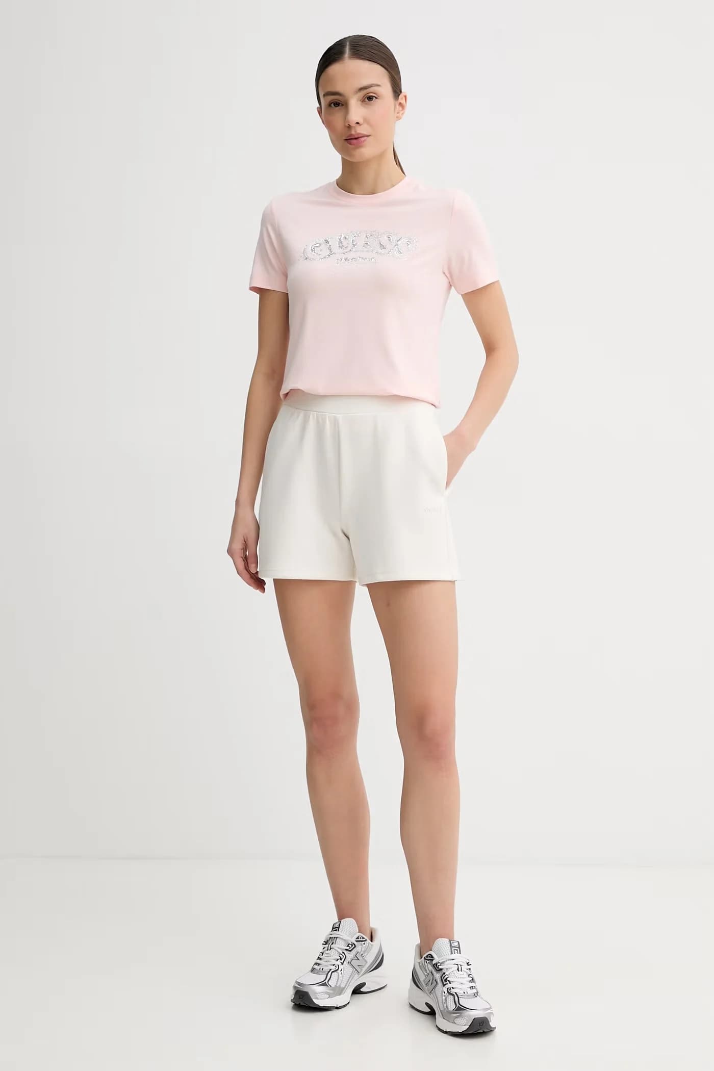 НАТ женские шорты - фото 2