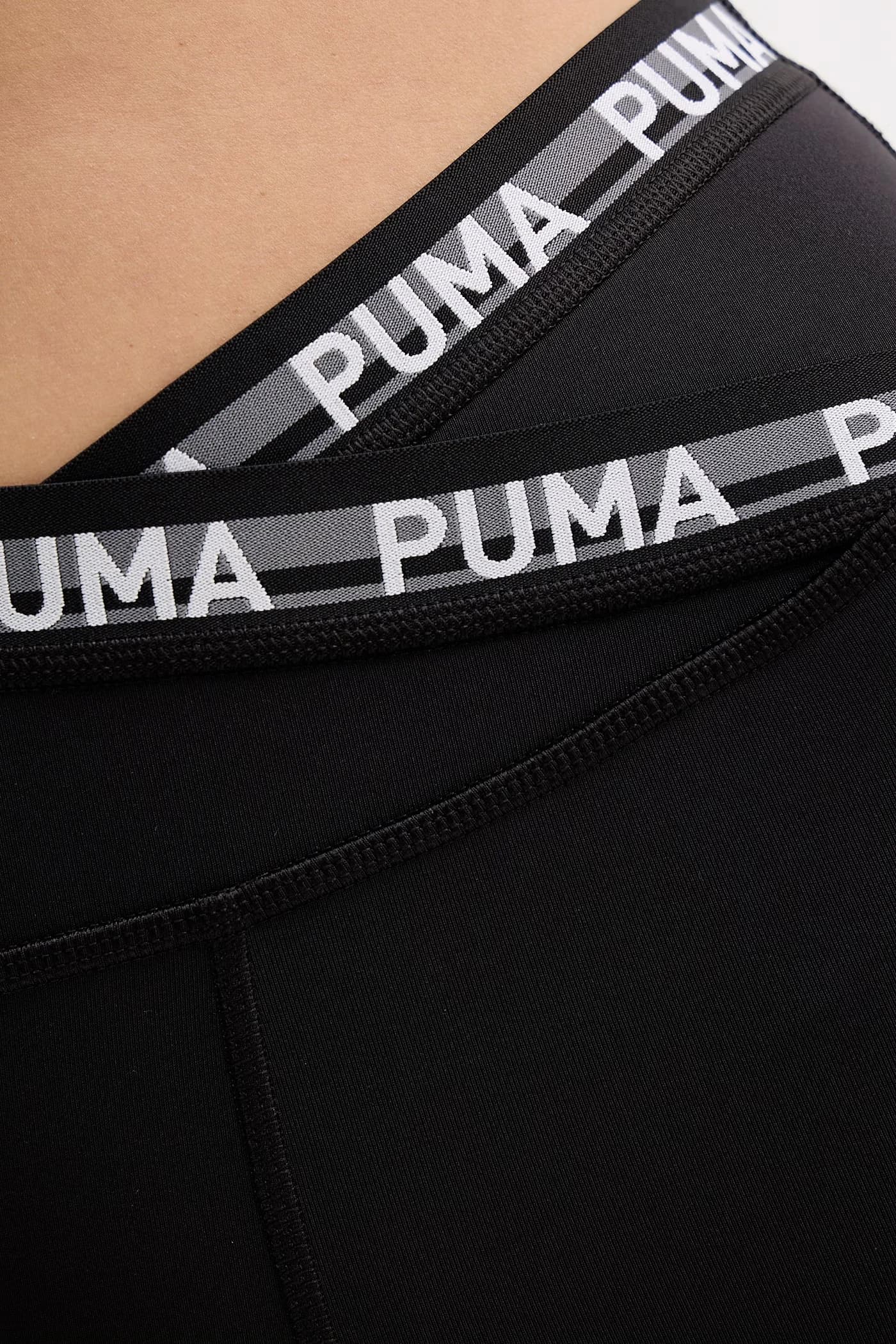 Женские спортивные шорты Puma Strong Cross - фото 4