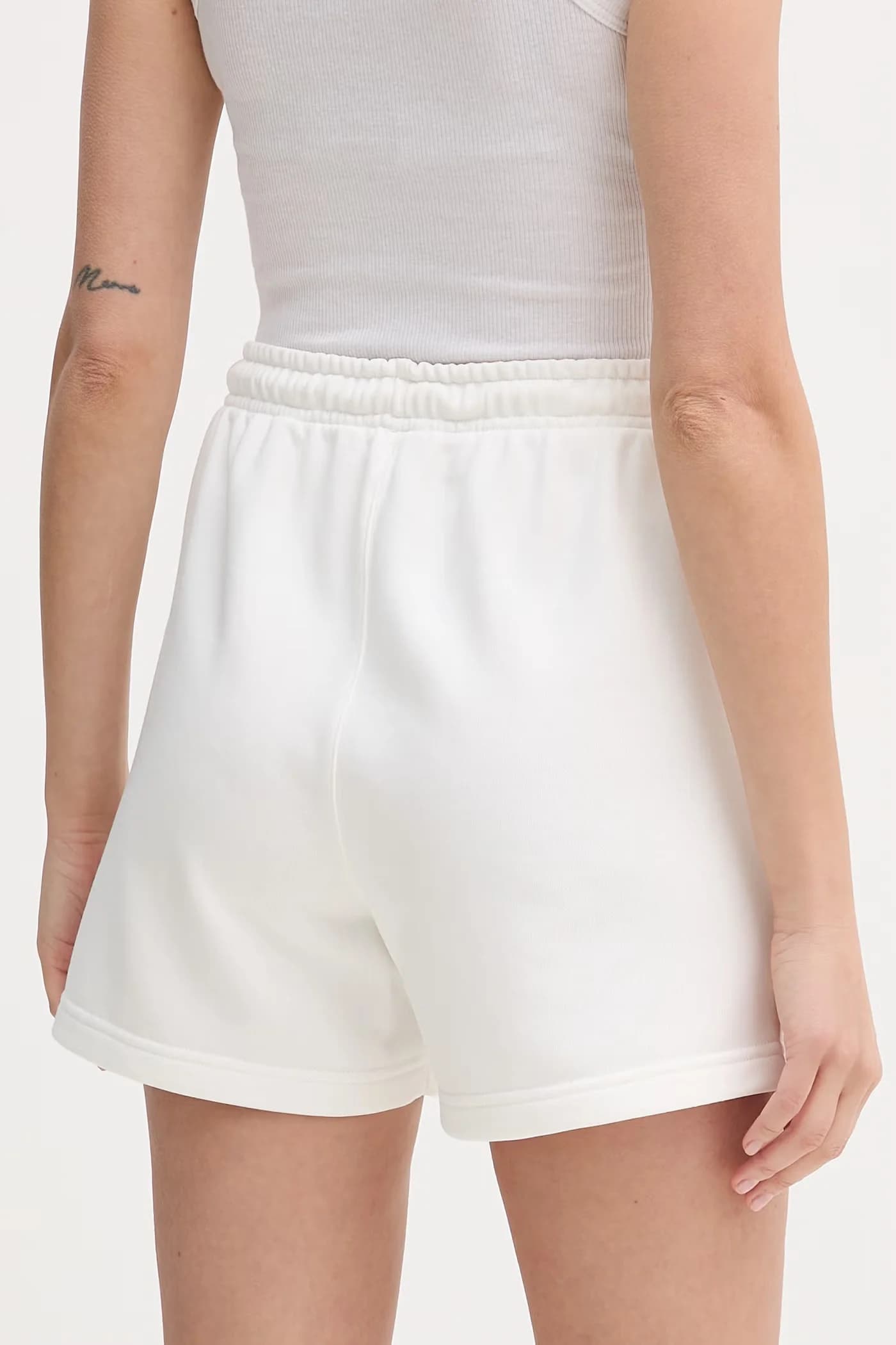 Женские хлопковые шорты - фото 3