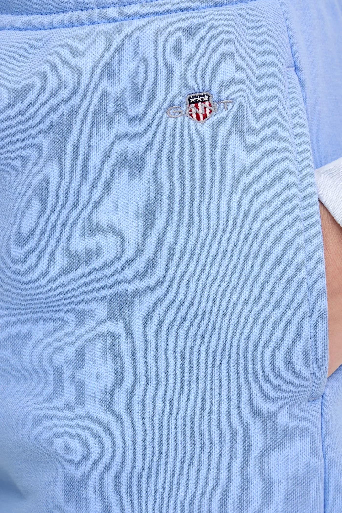 Женские хлопковые шорты - фото 4