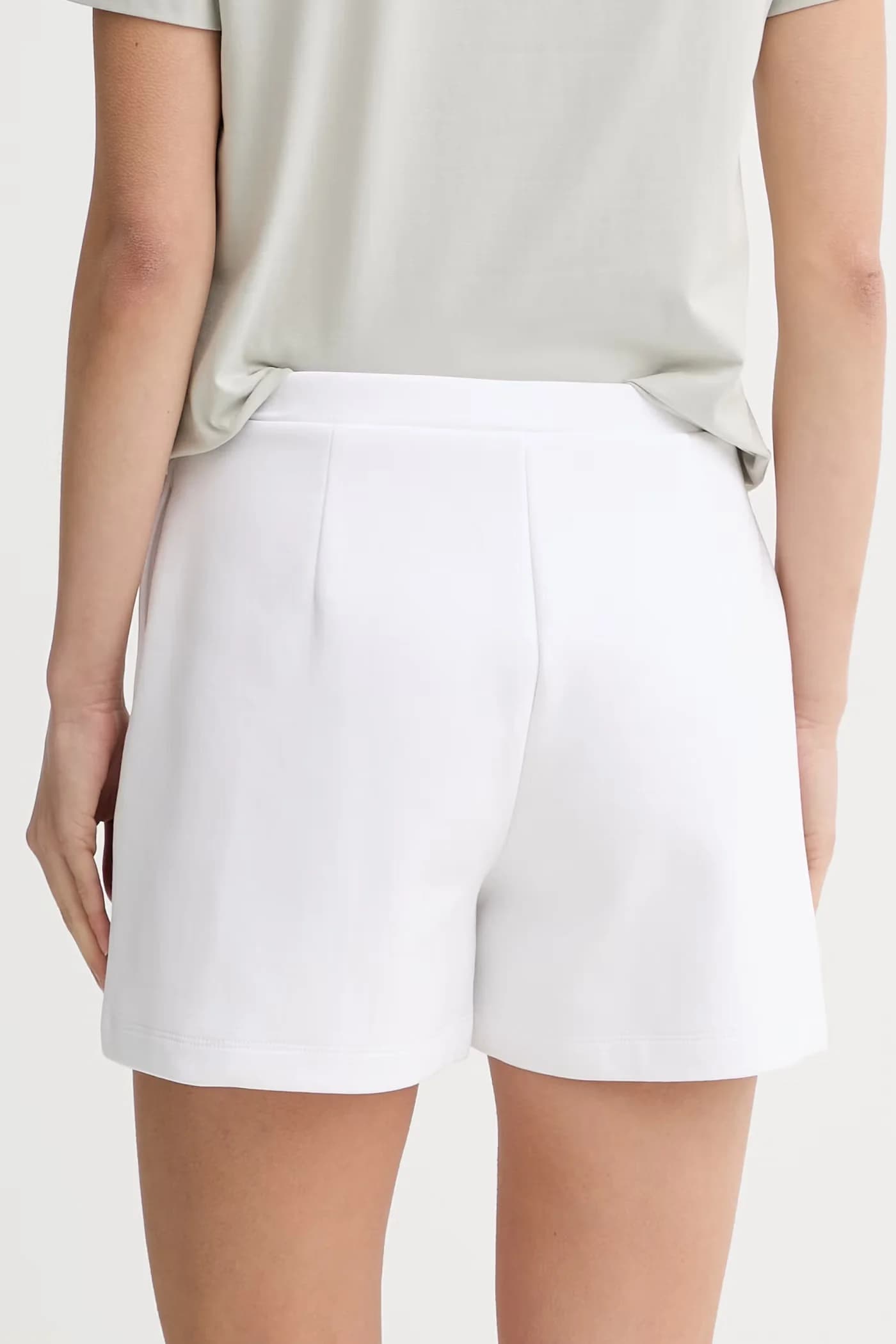 HABI женские хлопковые спортивные штаны - фото 3