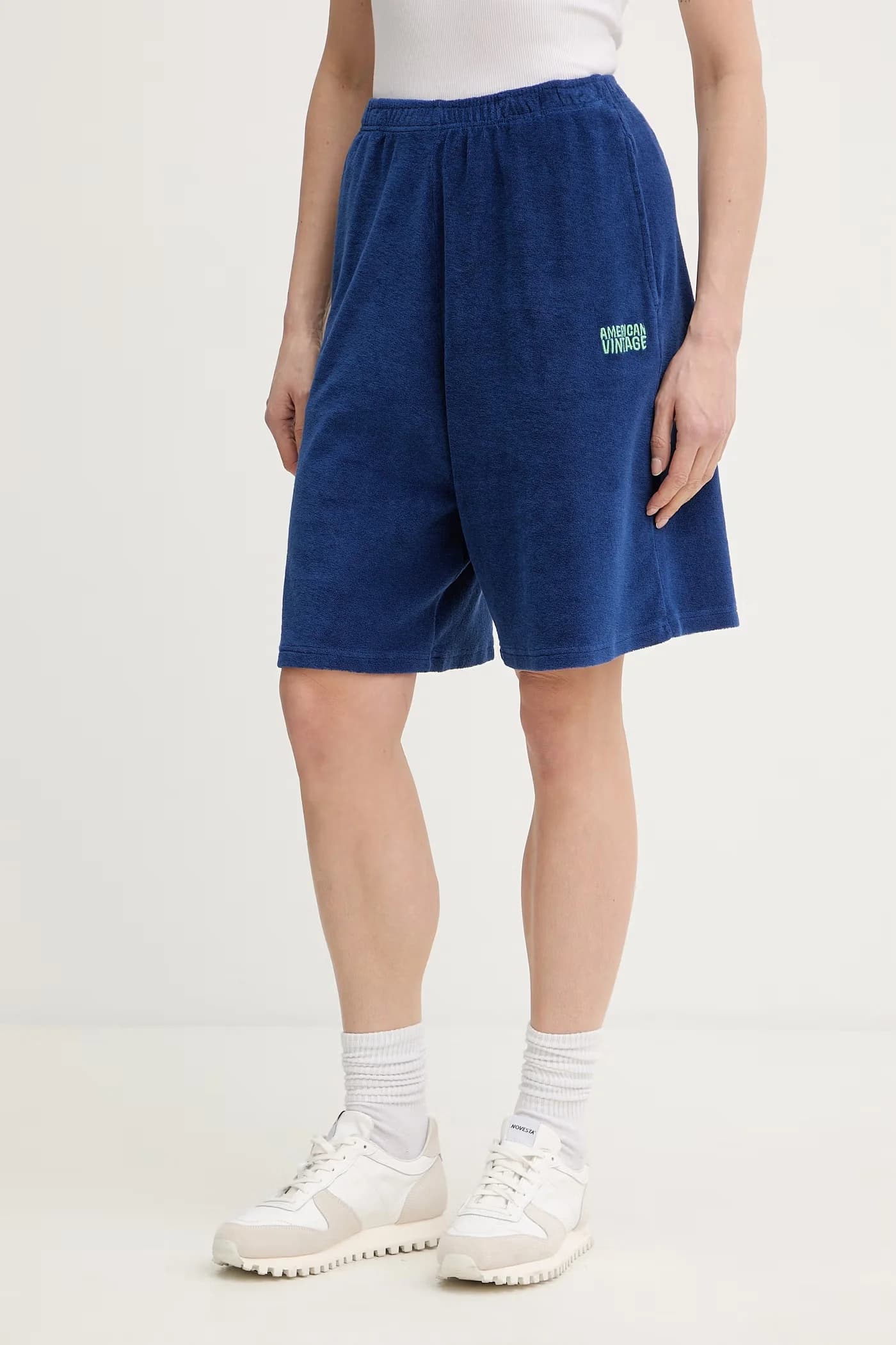 Женские хлопковые спортивные штаны