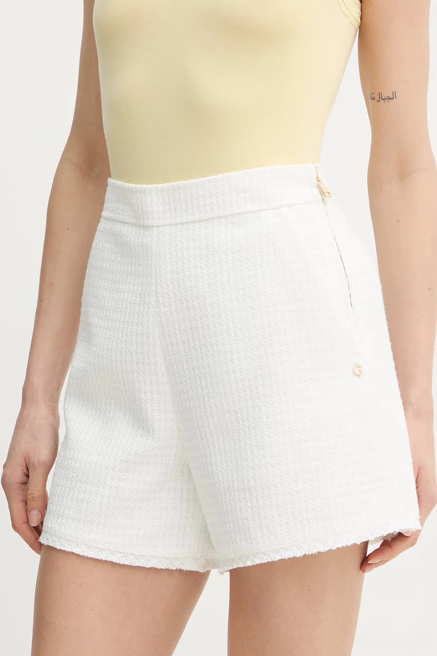 ЭУЛАЛИ женские шорты