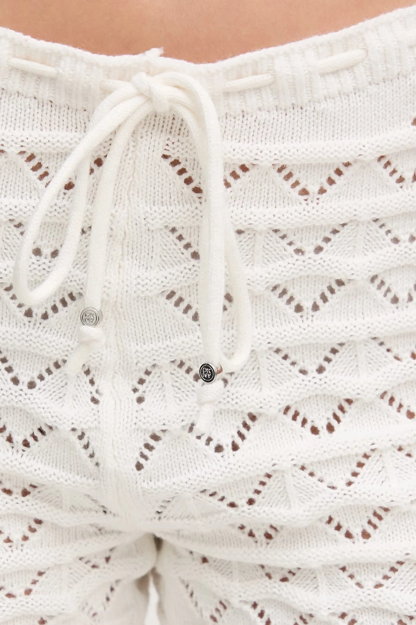 Женские хлопковые шорты - фото 4