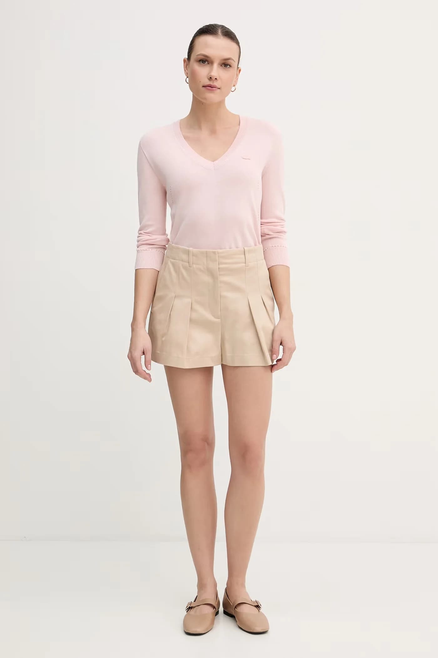 Шорты - фото 2