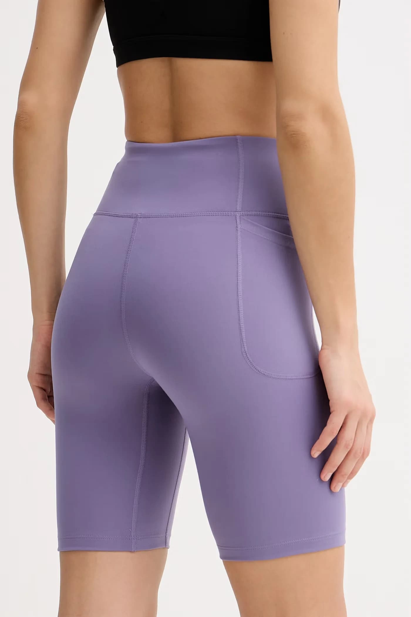 Шорты для тренировки движения - фото 3