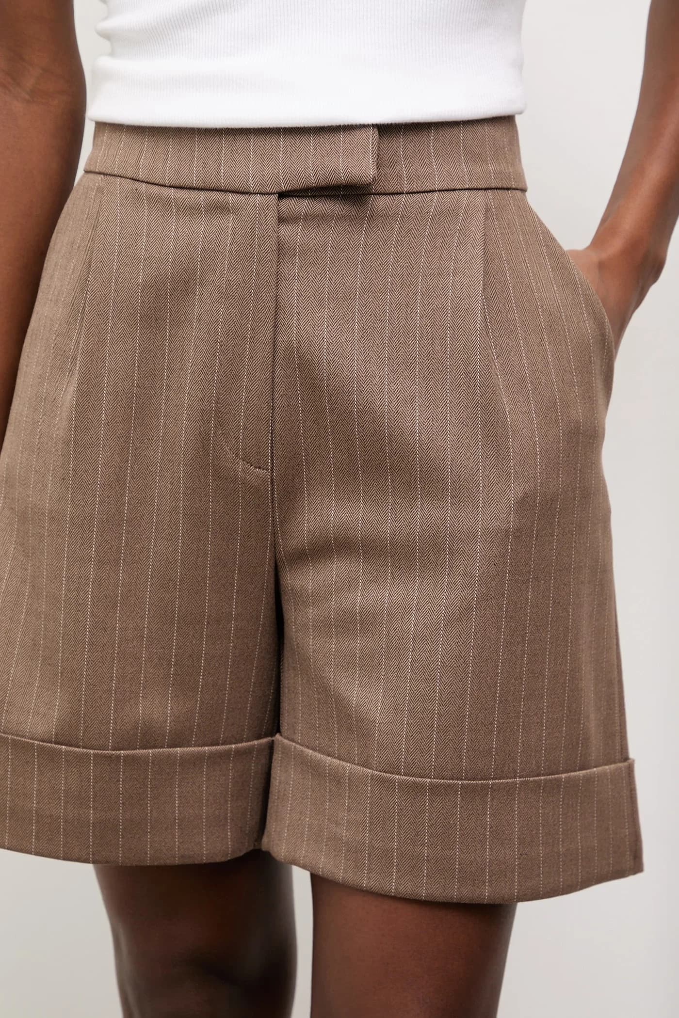 Шорты - фото 4