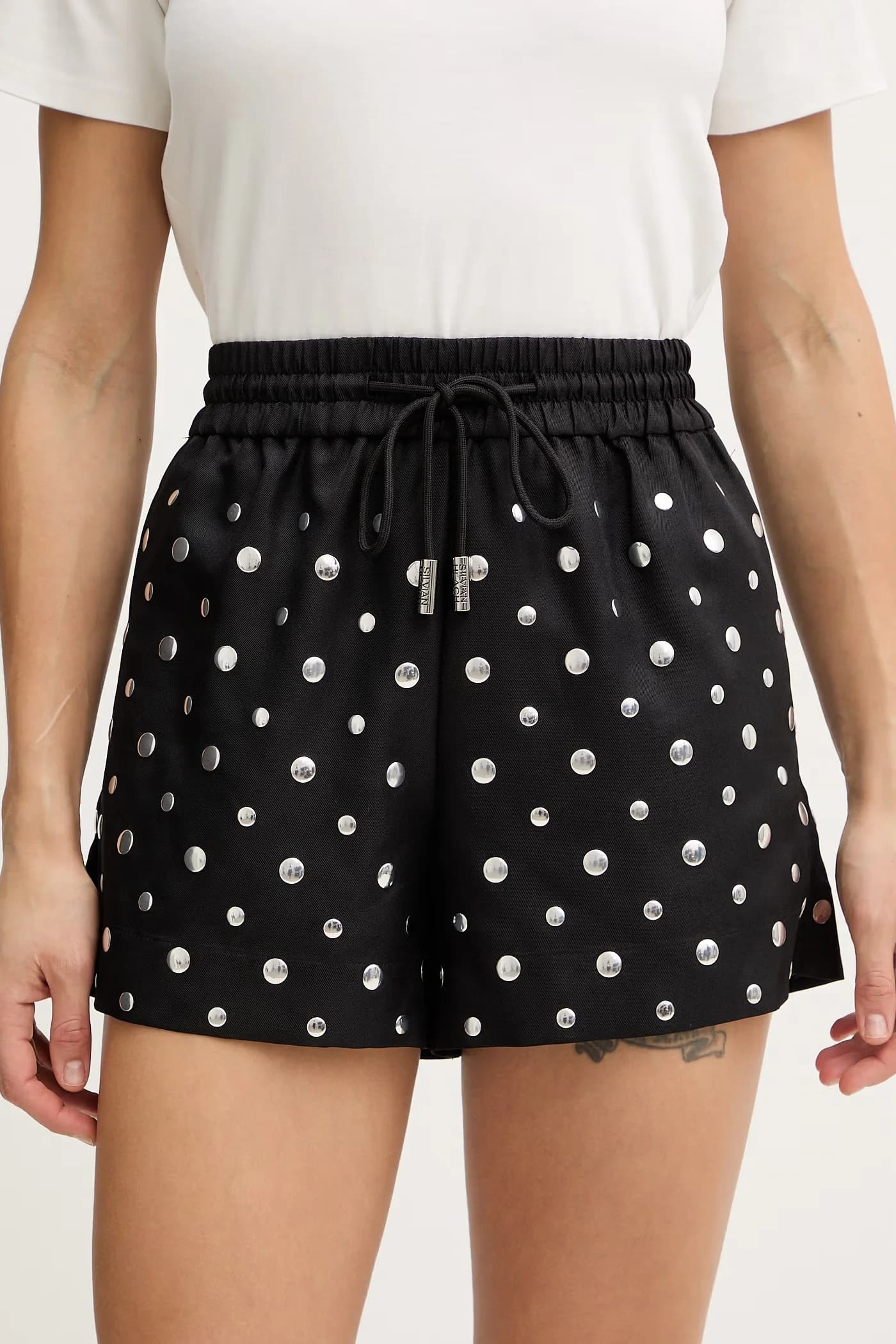 ВАРВАРА шорты