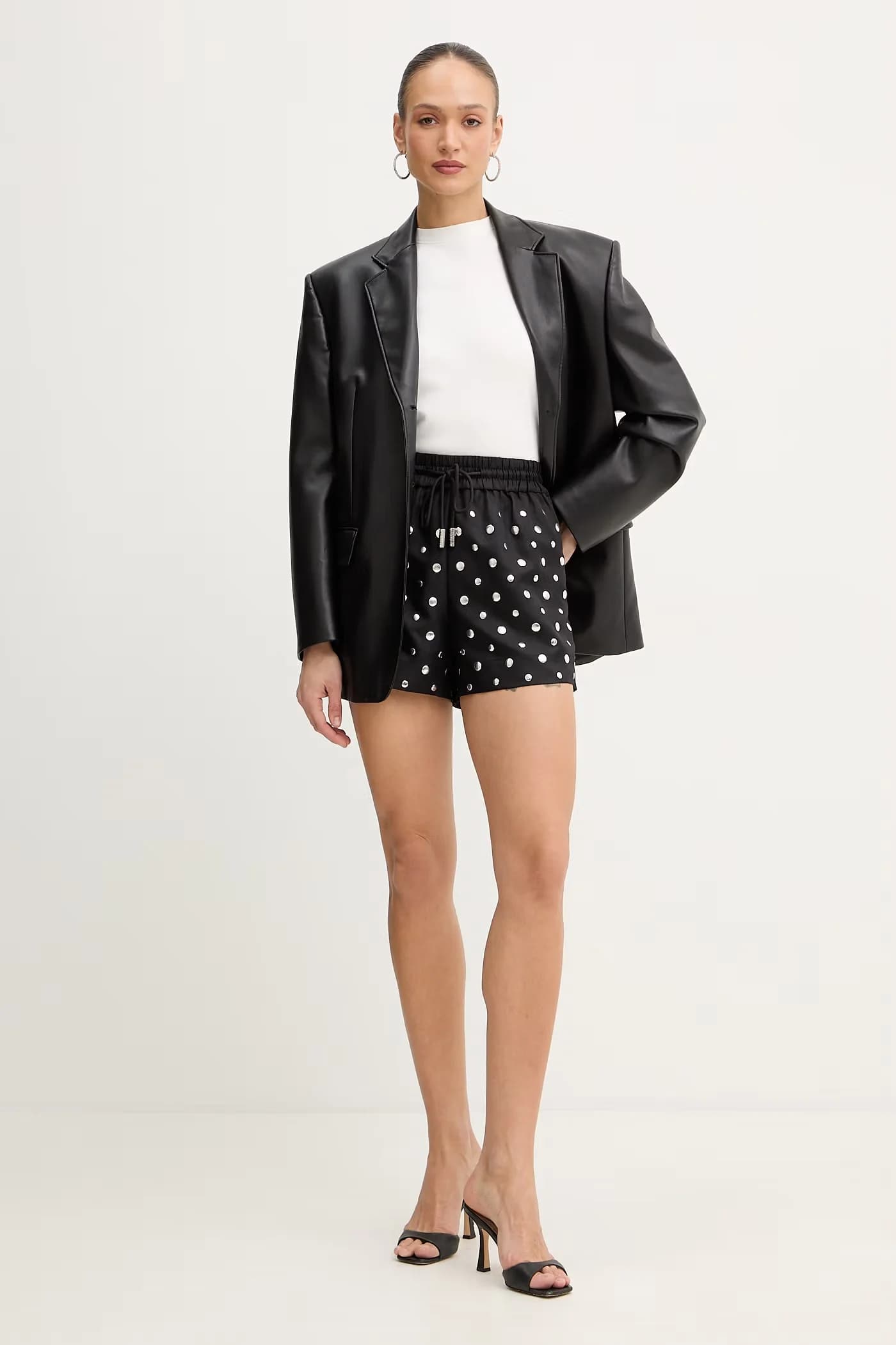 ВАРВАРА шорты - фото 2