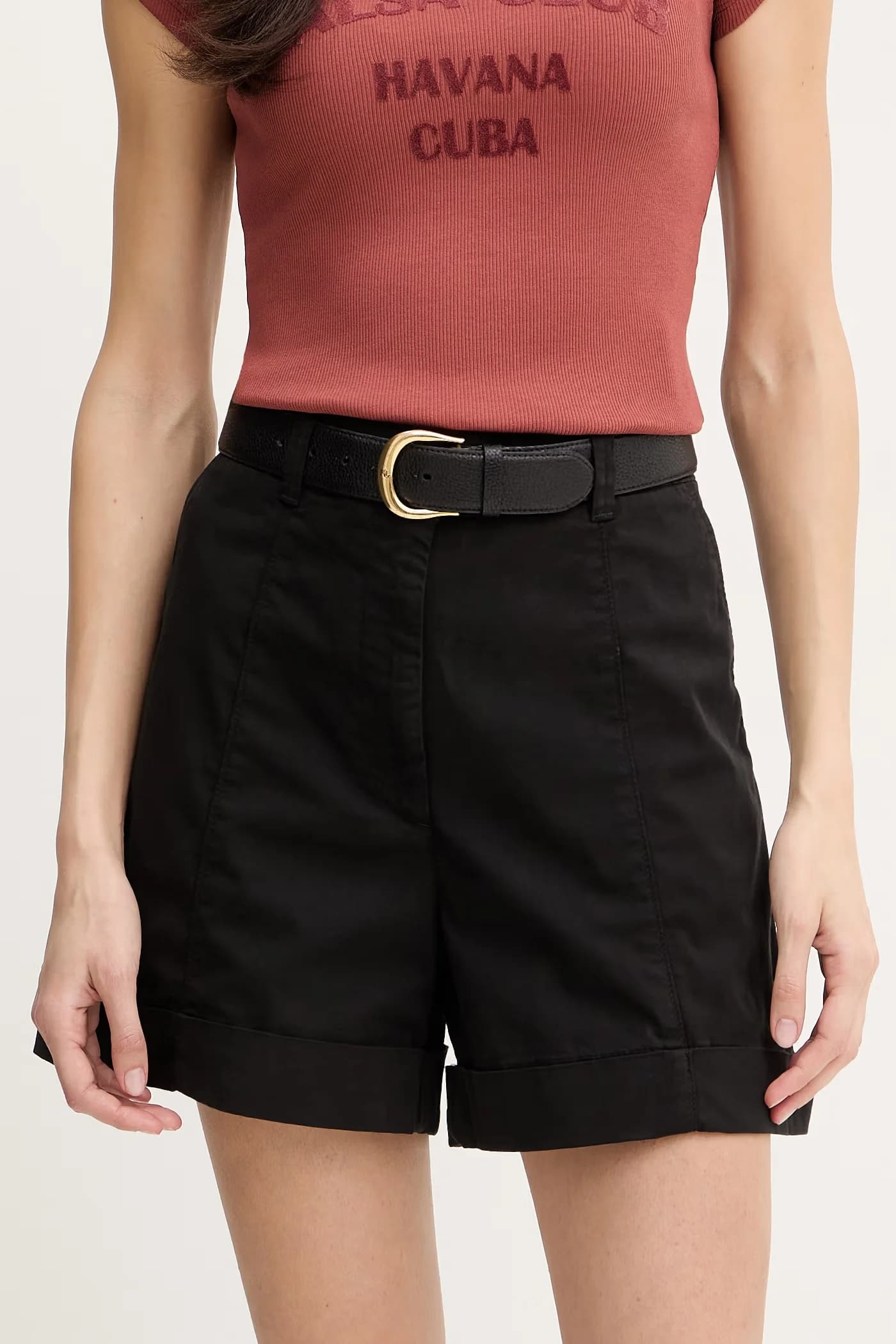 C Шорты Tanessa-D