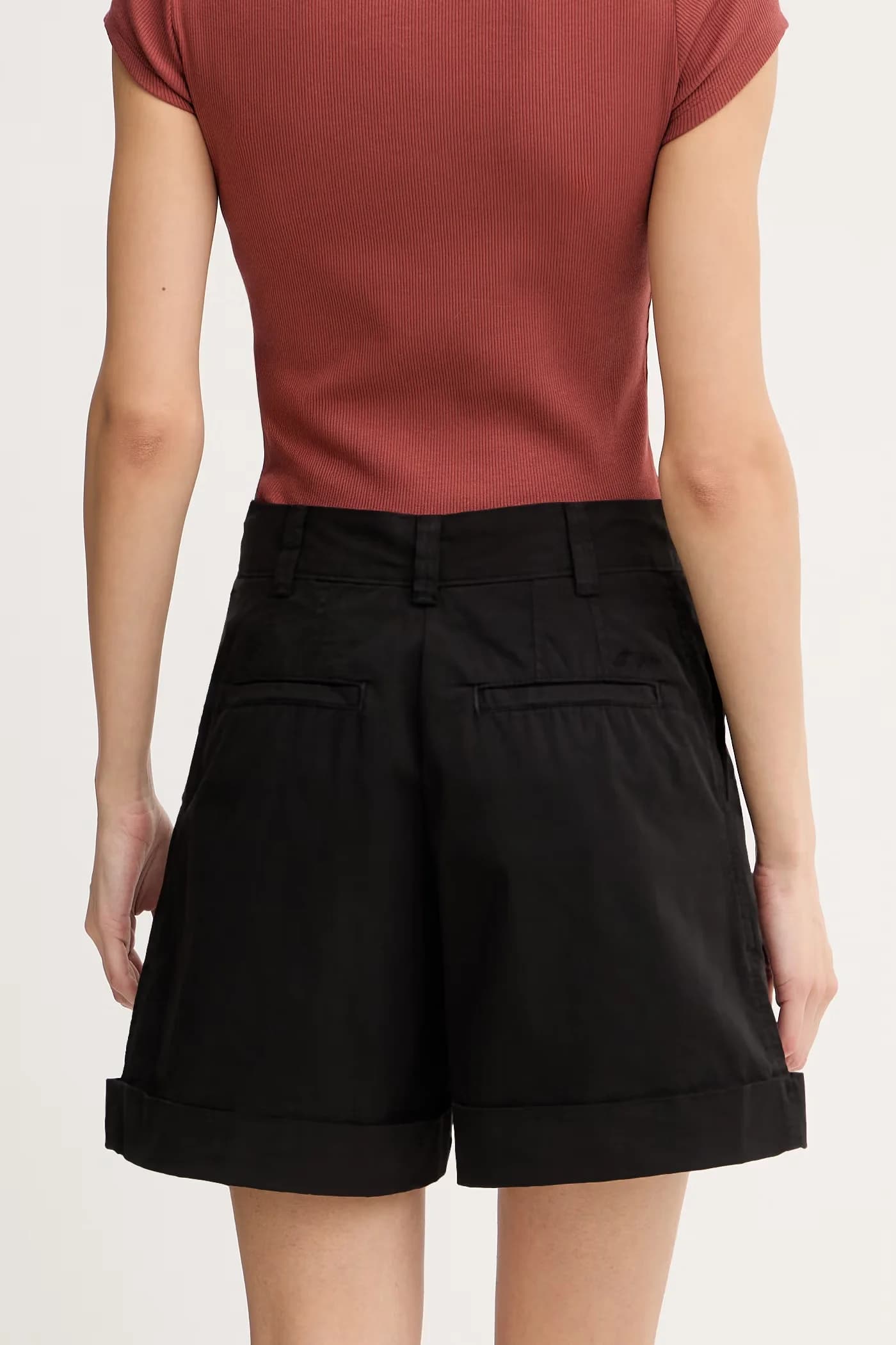 C Шорты Tanessa-D - фото 3