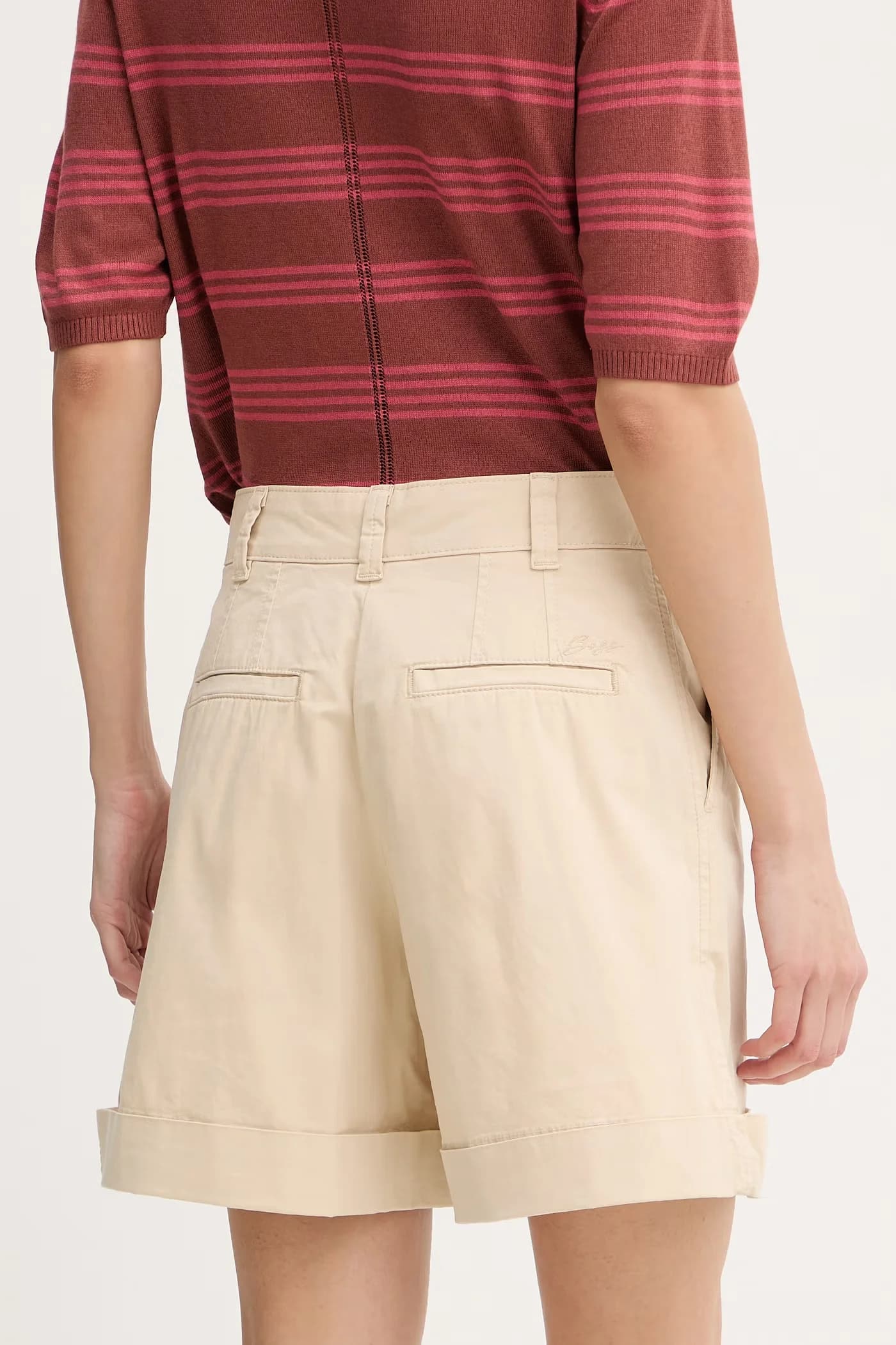 C Шорты Tanessa-D - фото 3