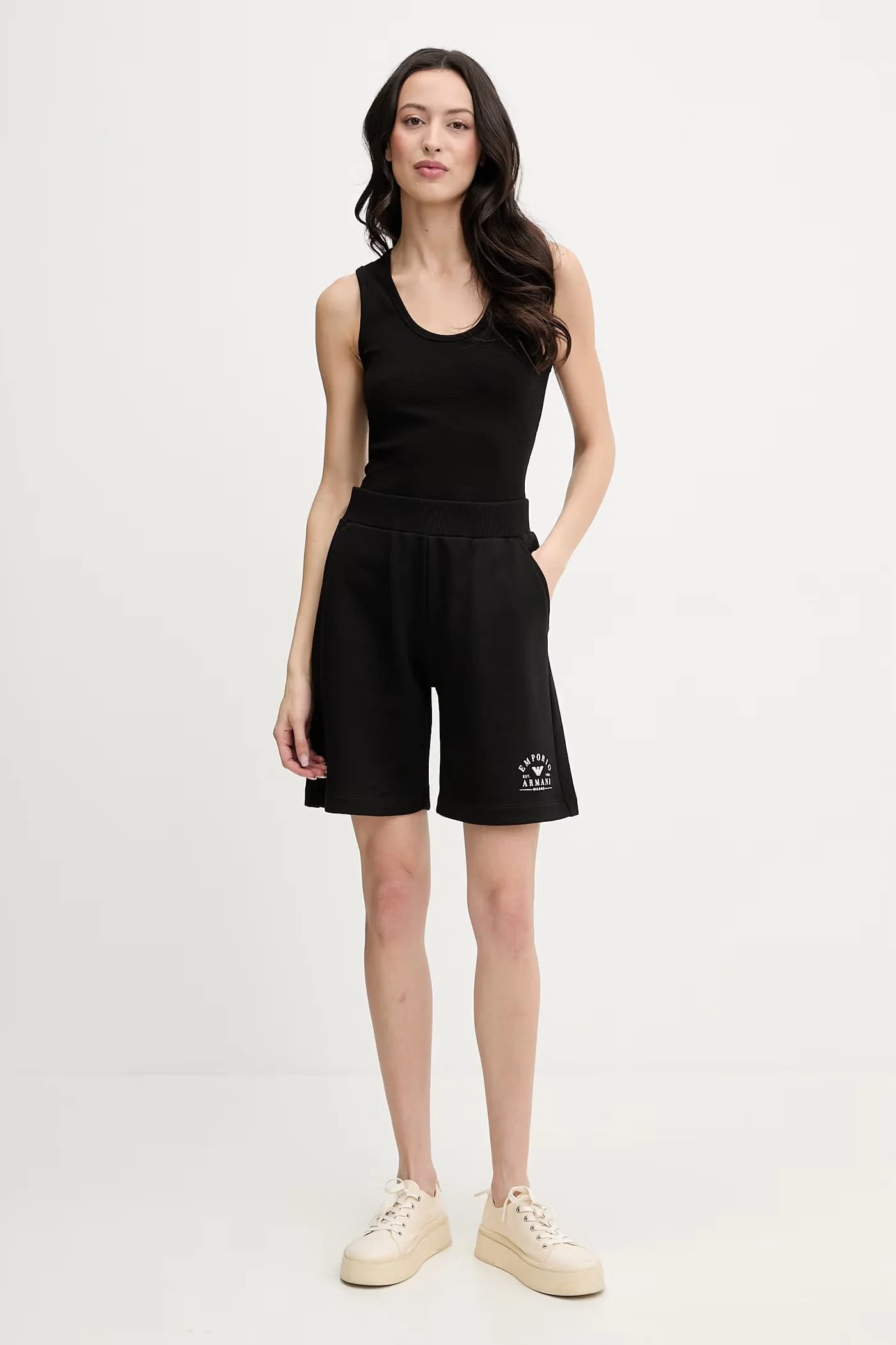 Шорты - фото 2