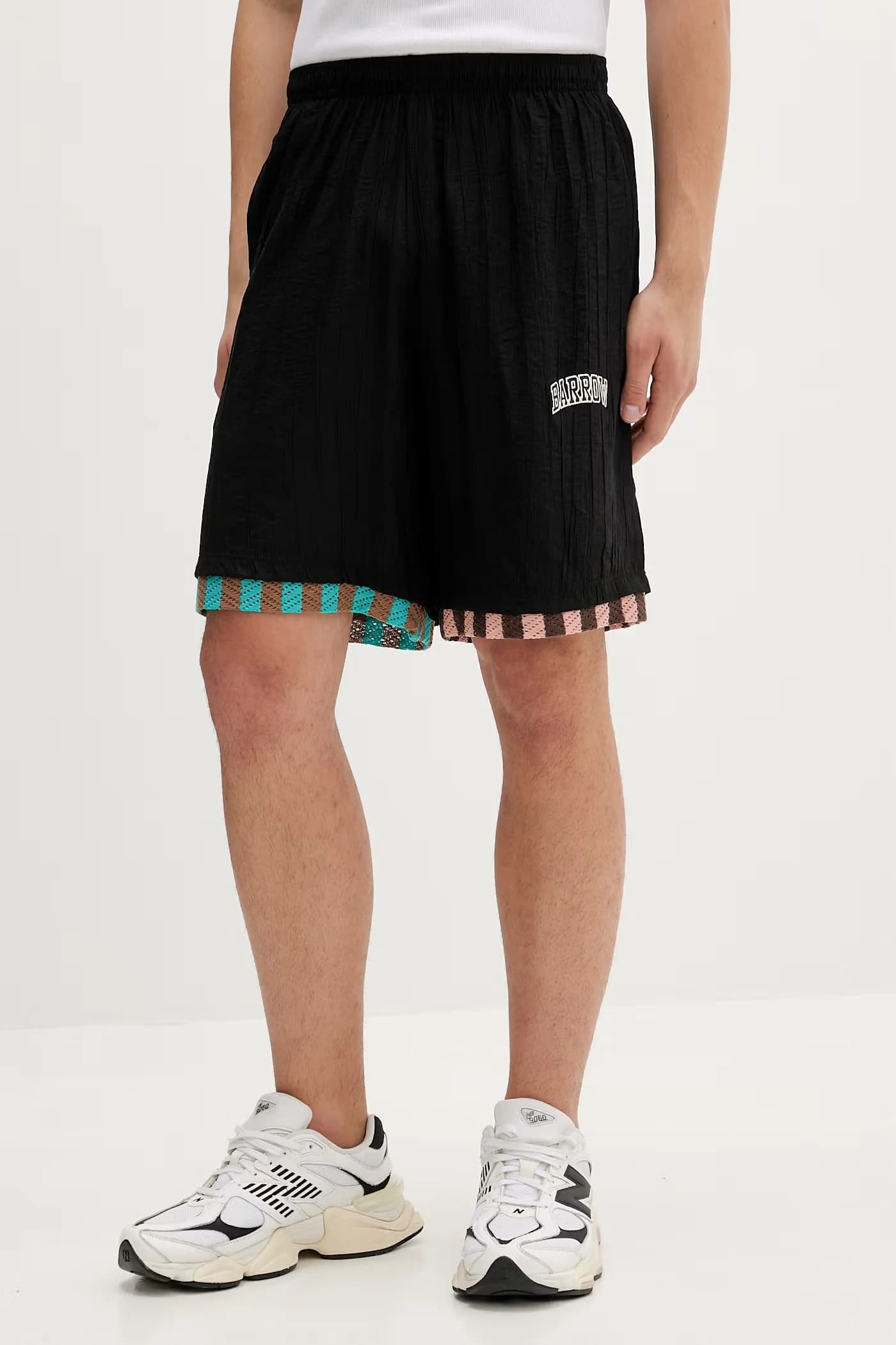 Шорты - фото 2