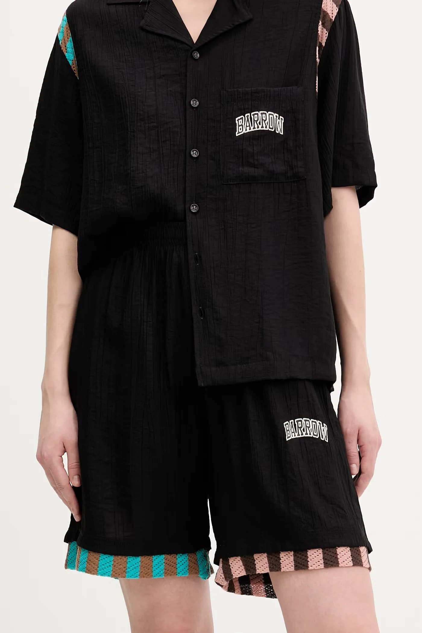 Шорты - фото 3