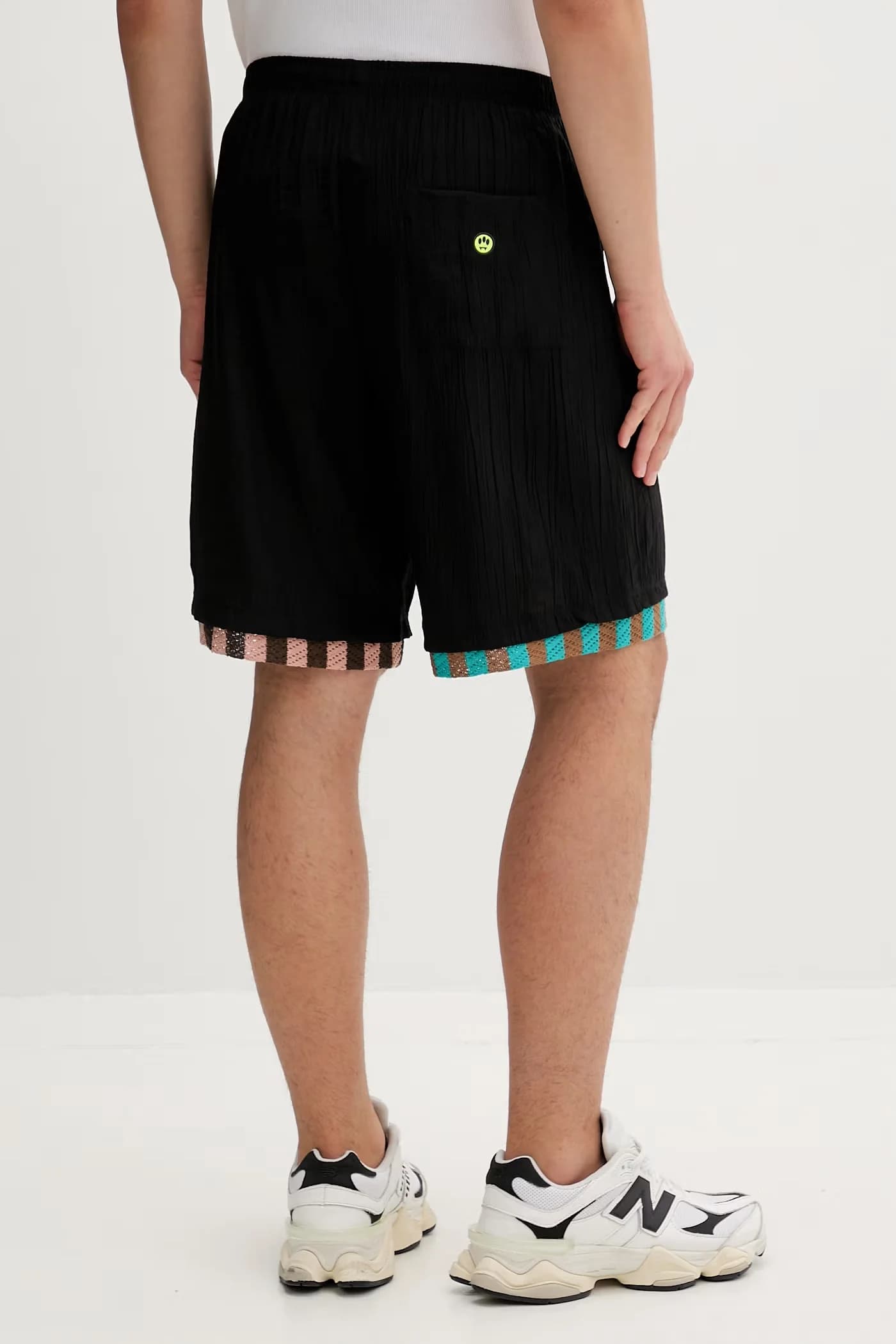 Шорты - фото 4