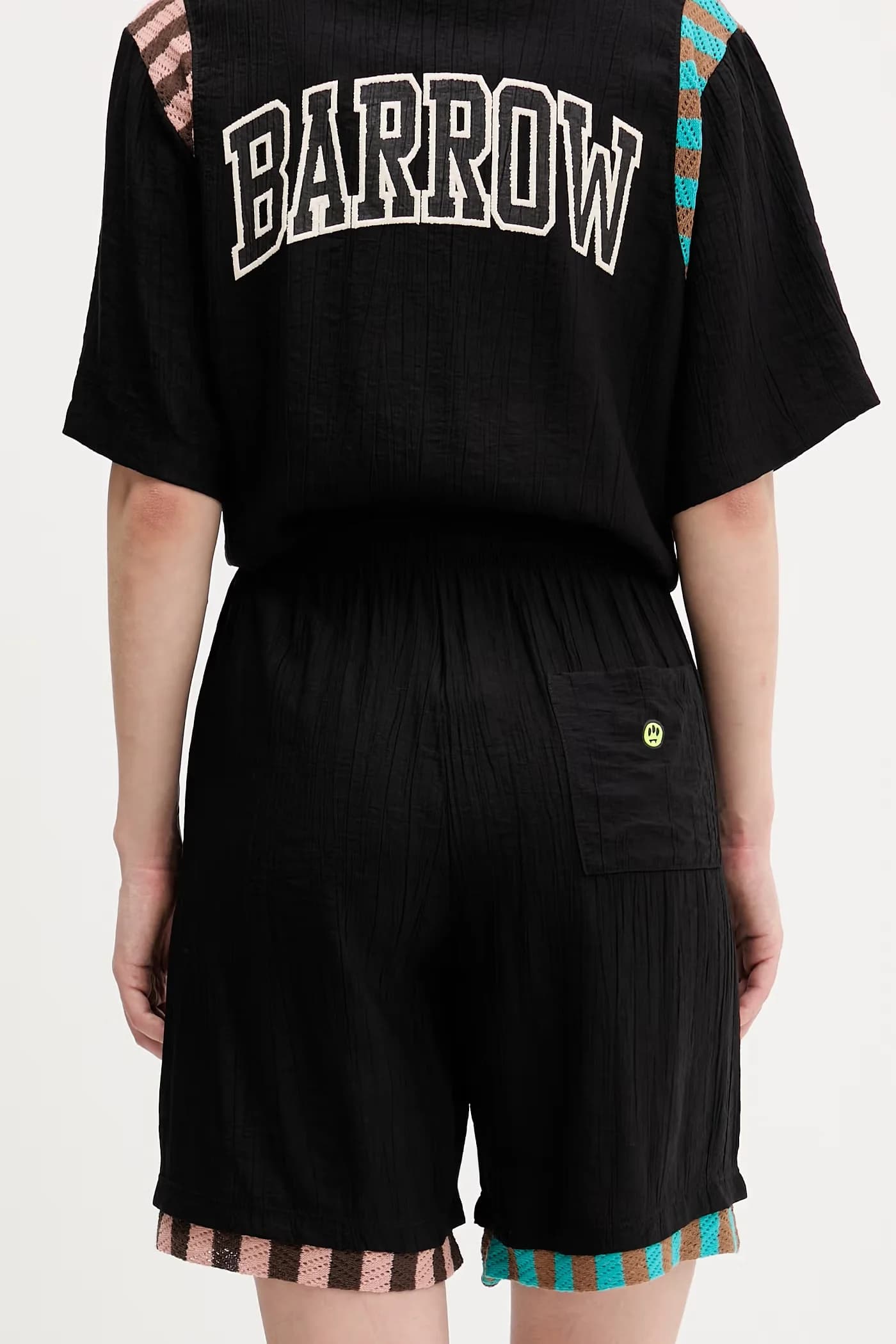 Шорты - фото 5