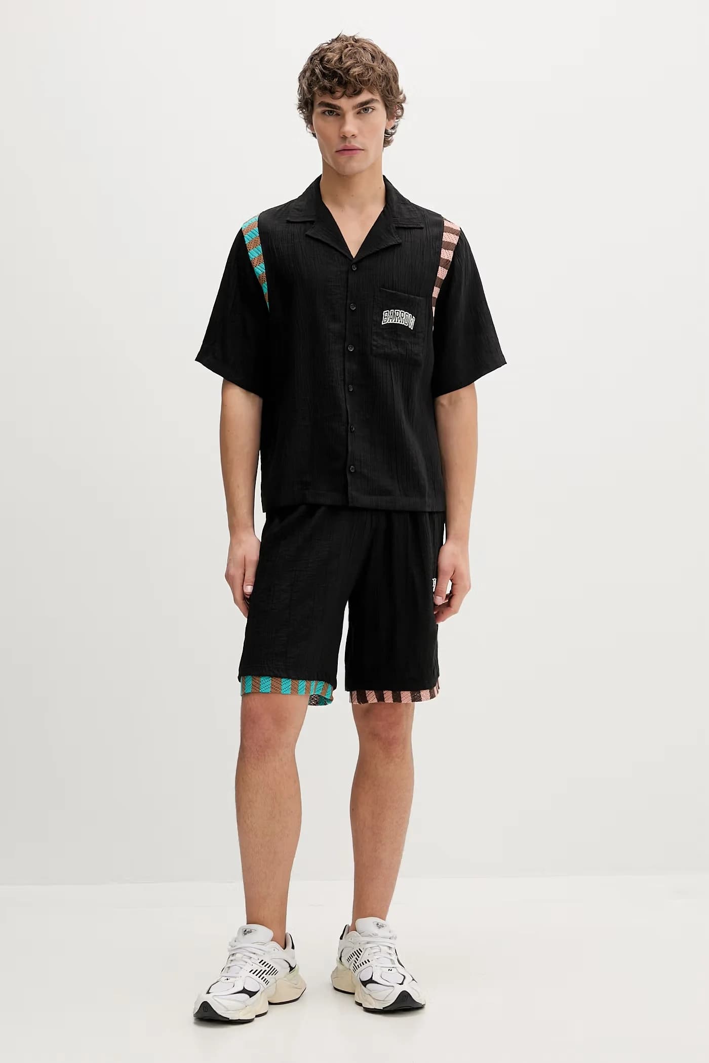 Шорты - фото 6