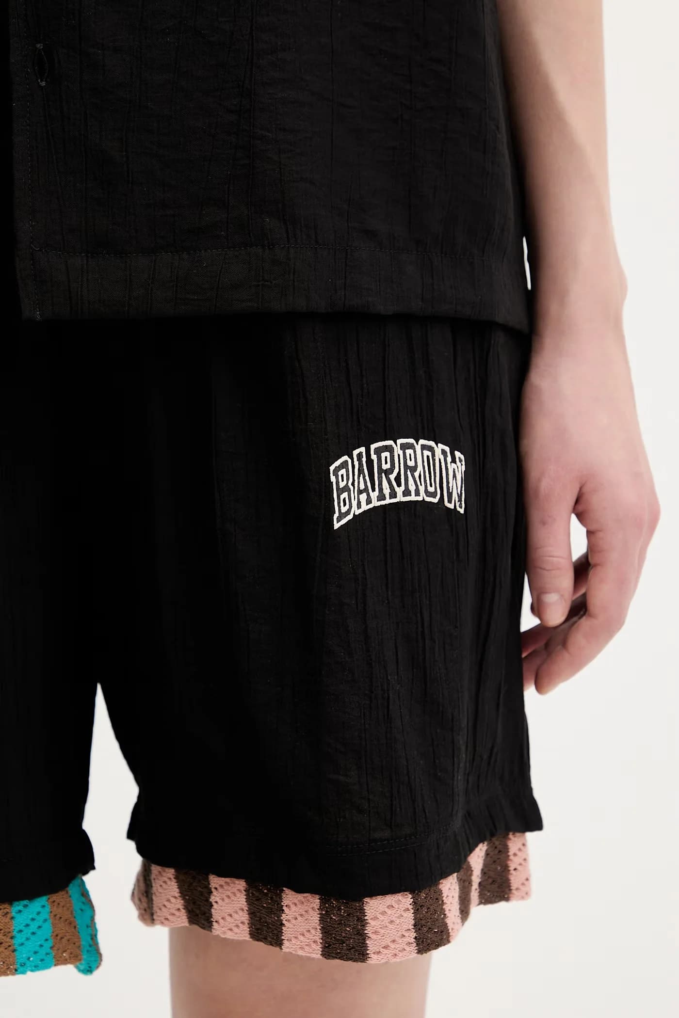 Шорты - фото 8