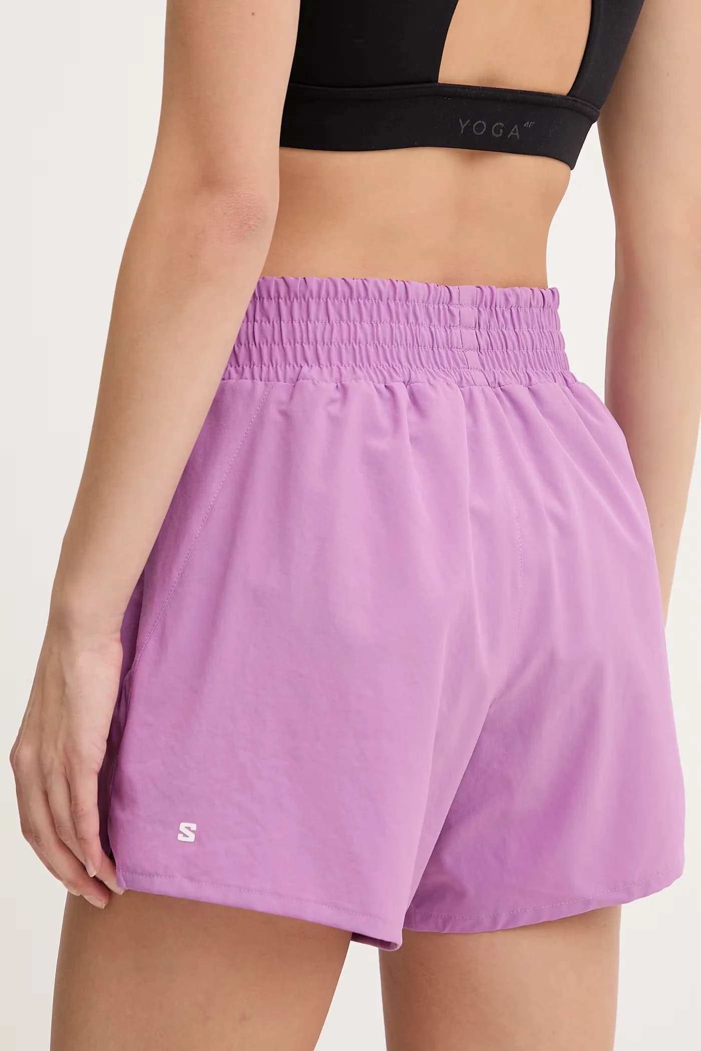 Тренировочные шорты - фото 3