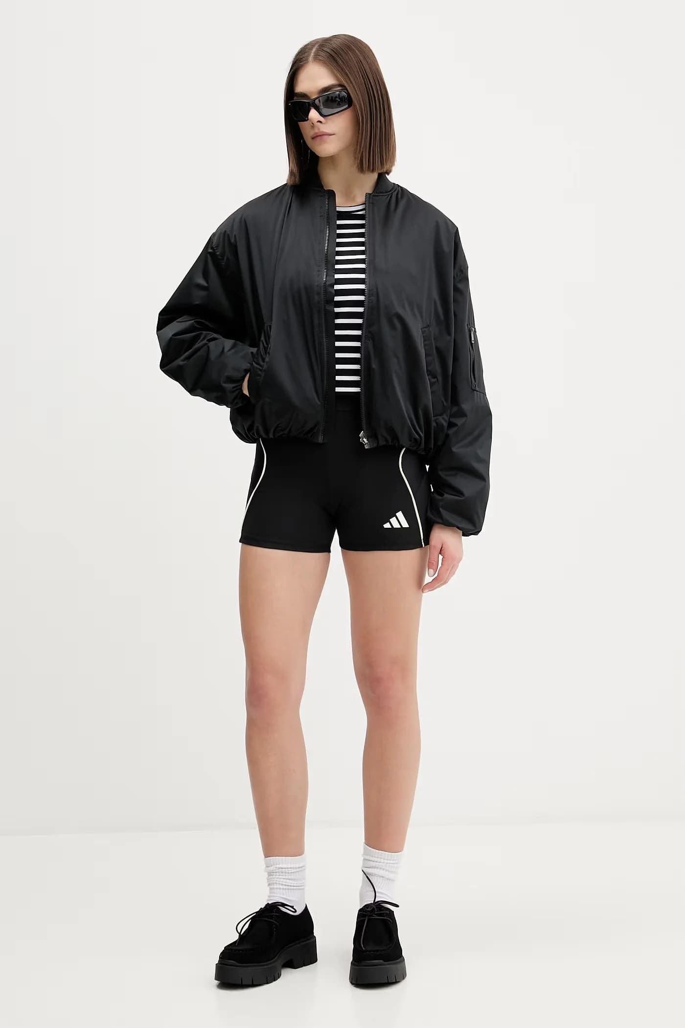 Стадионные шорты - фото 2